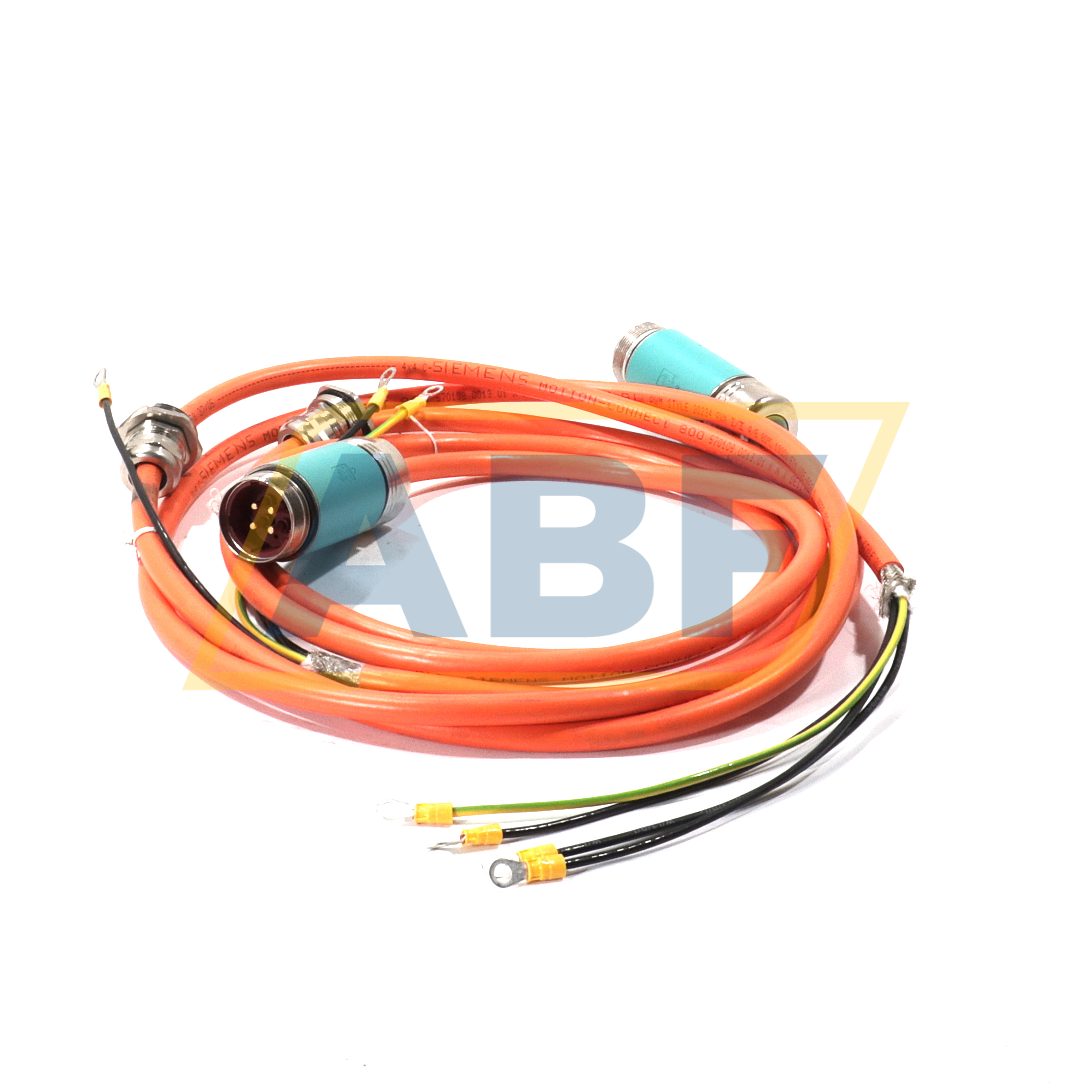 6FX8002-5YQ21-1AC5 Siemens