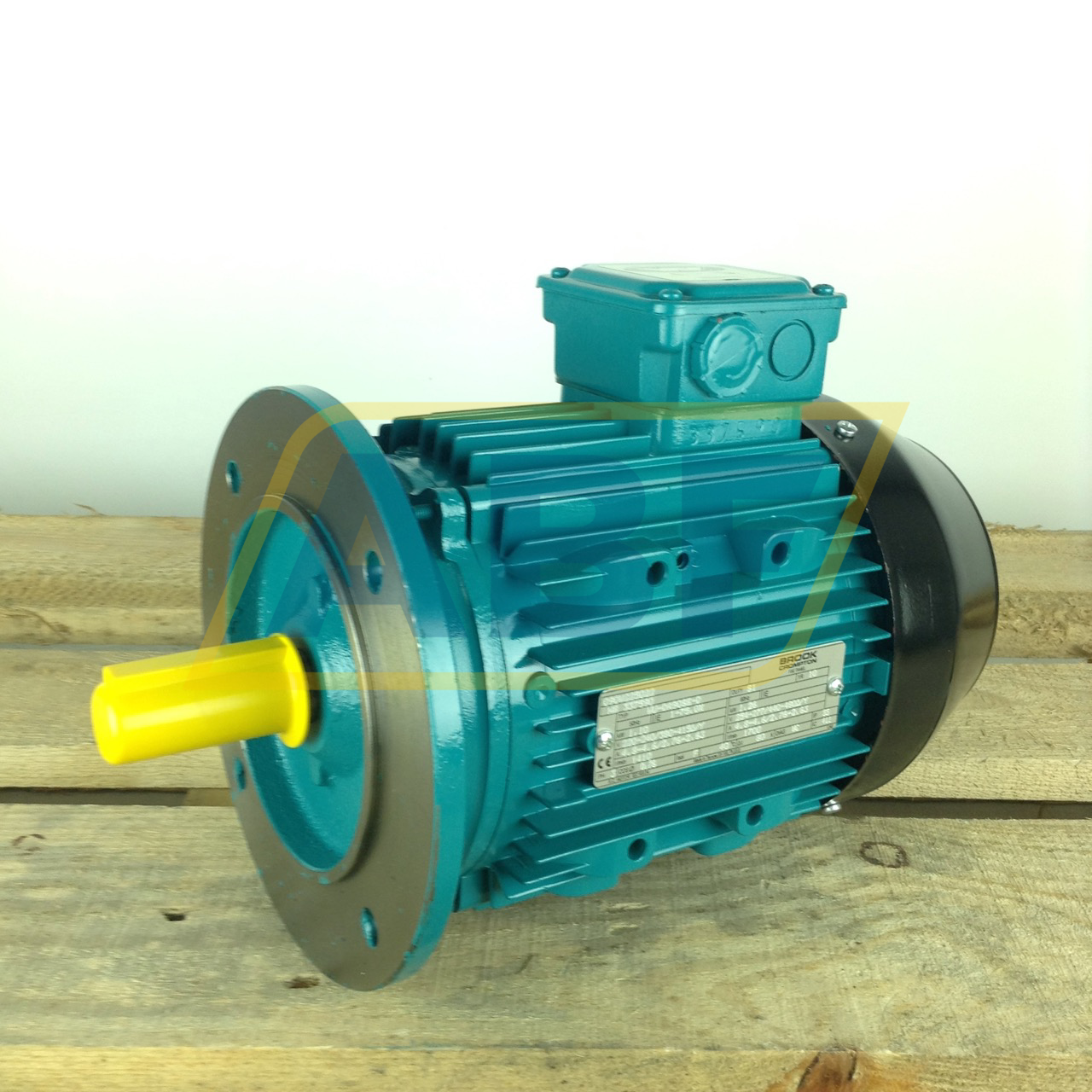 WW-DA90SE-D-B5 Brook Crompton