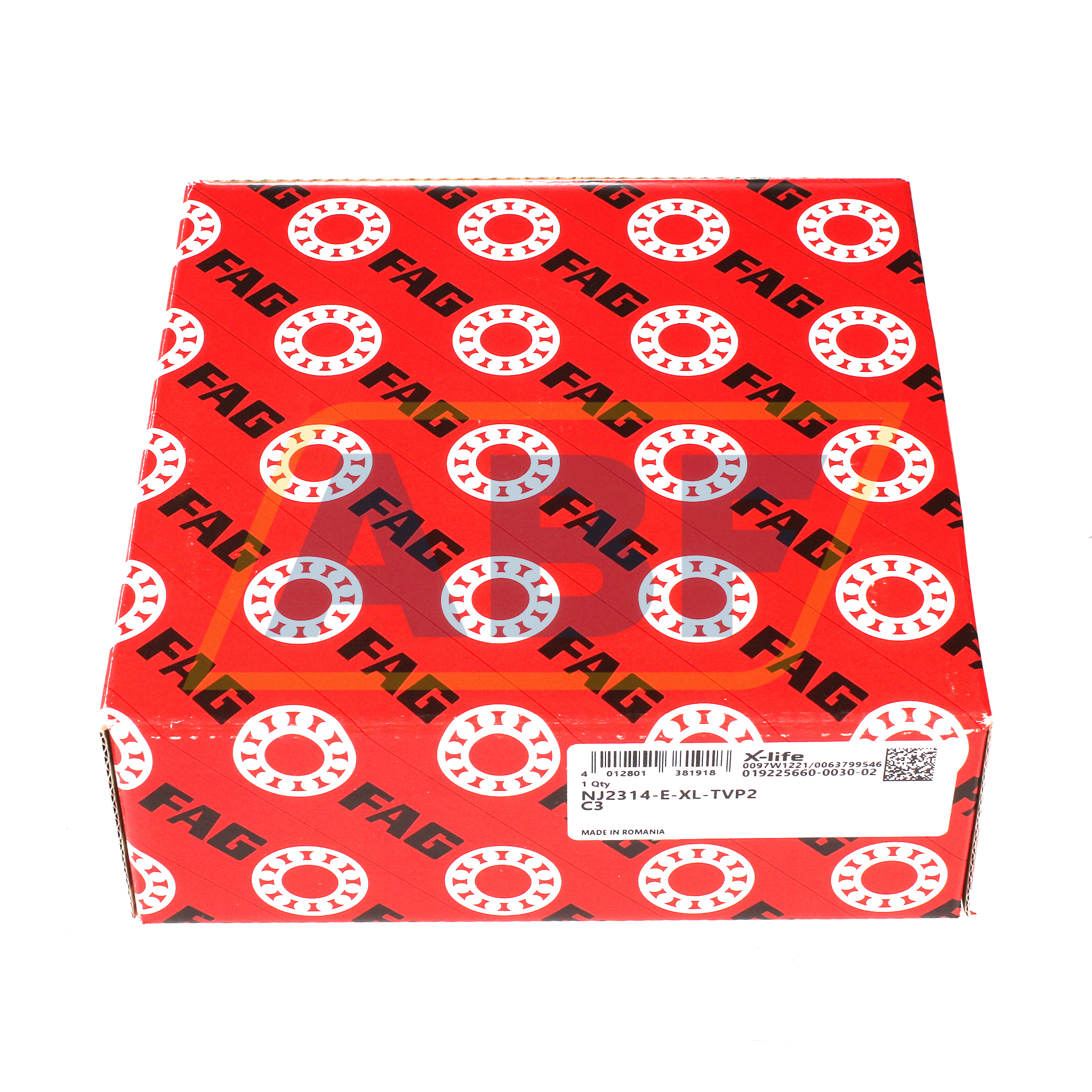 NJ2314-E-XL-TVP2-C3 FAG