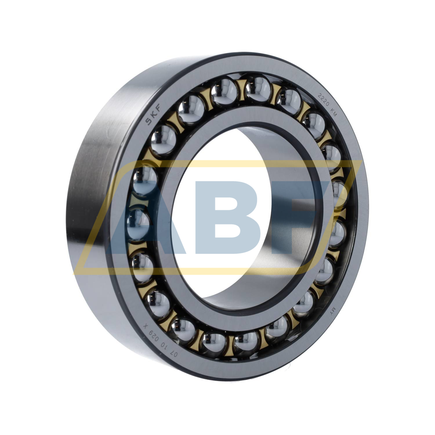 2220KM SKF