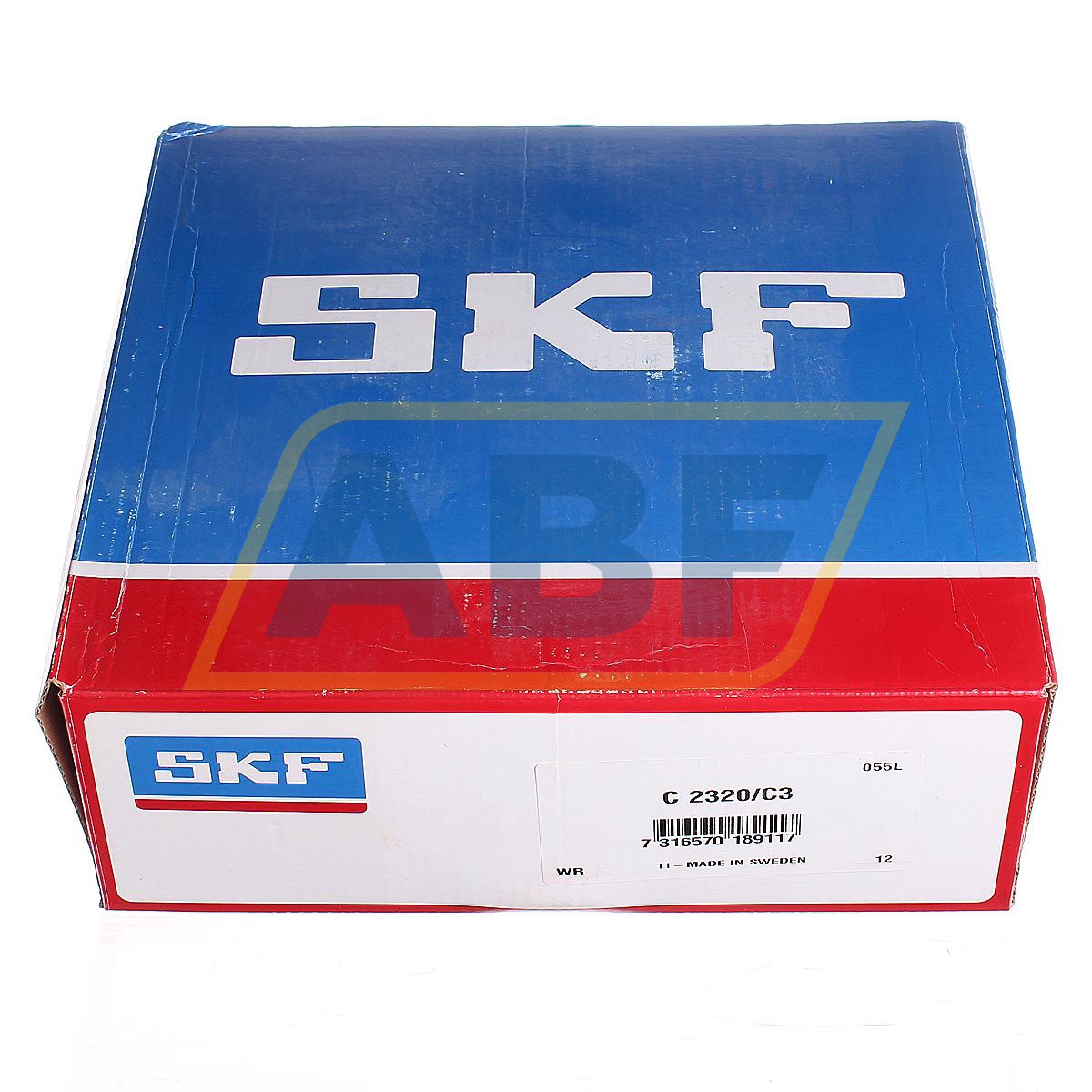 C2320/C3 SKF