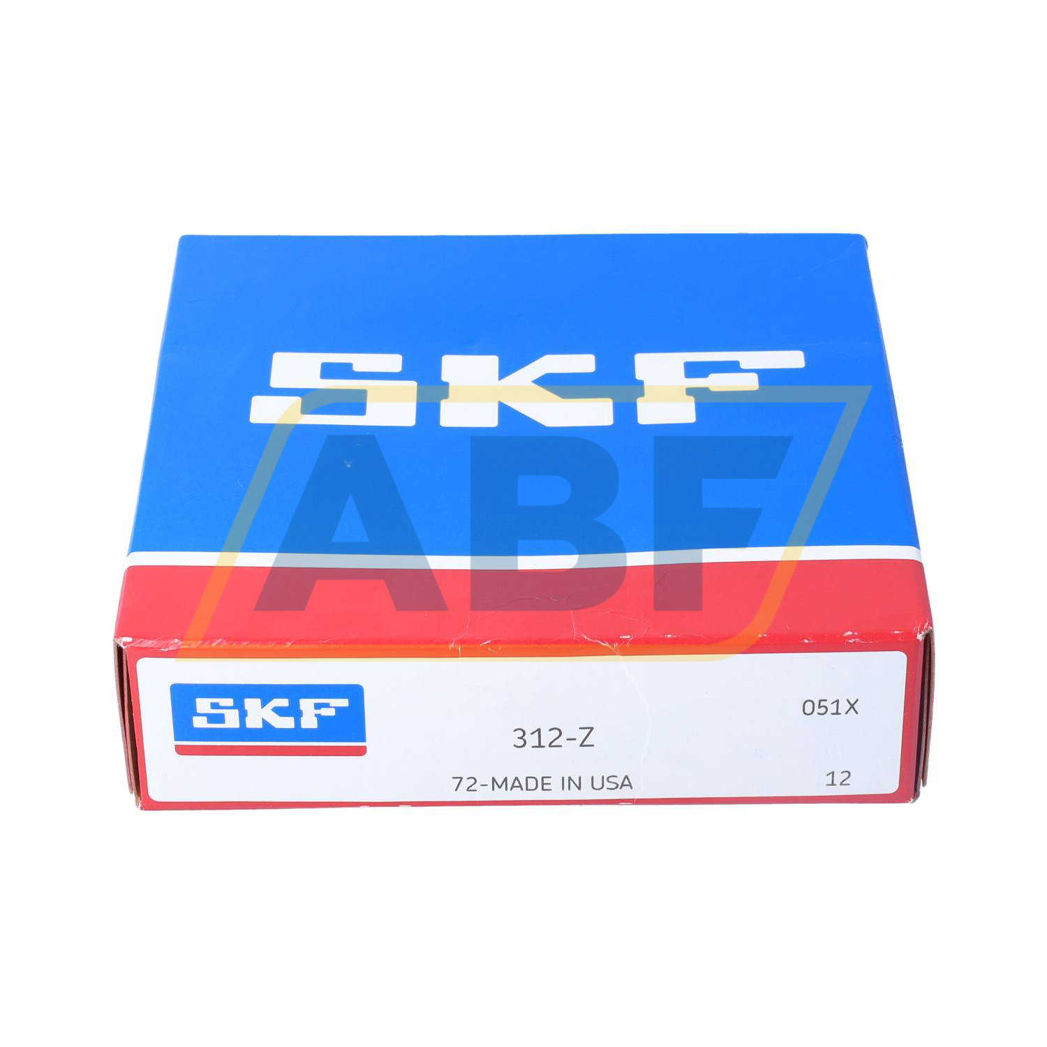 312-Z SKF