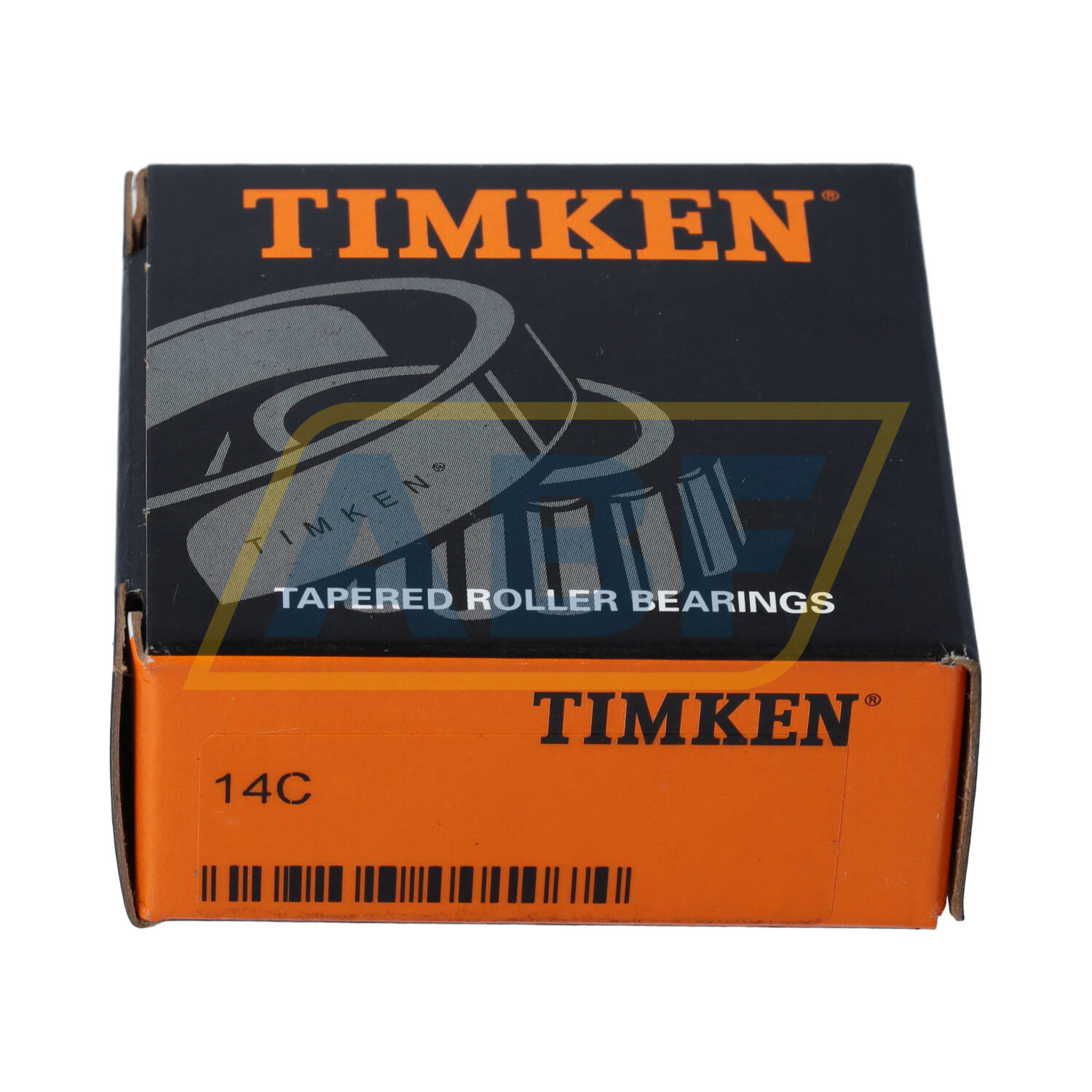 14C Timken