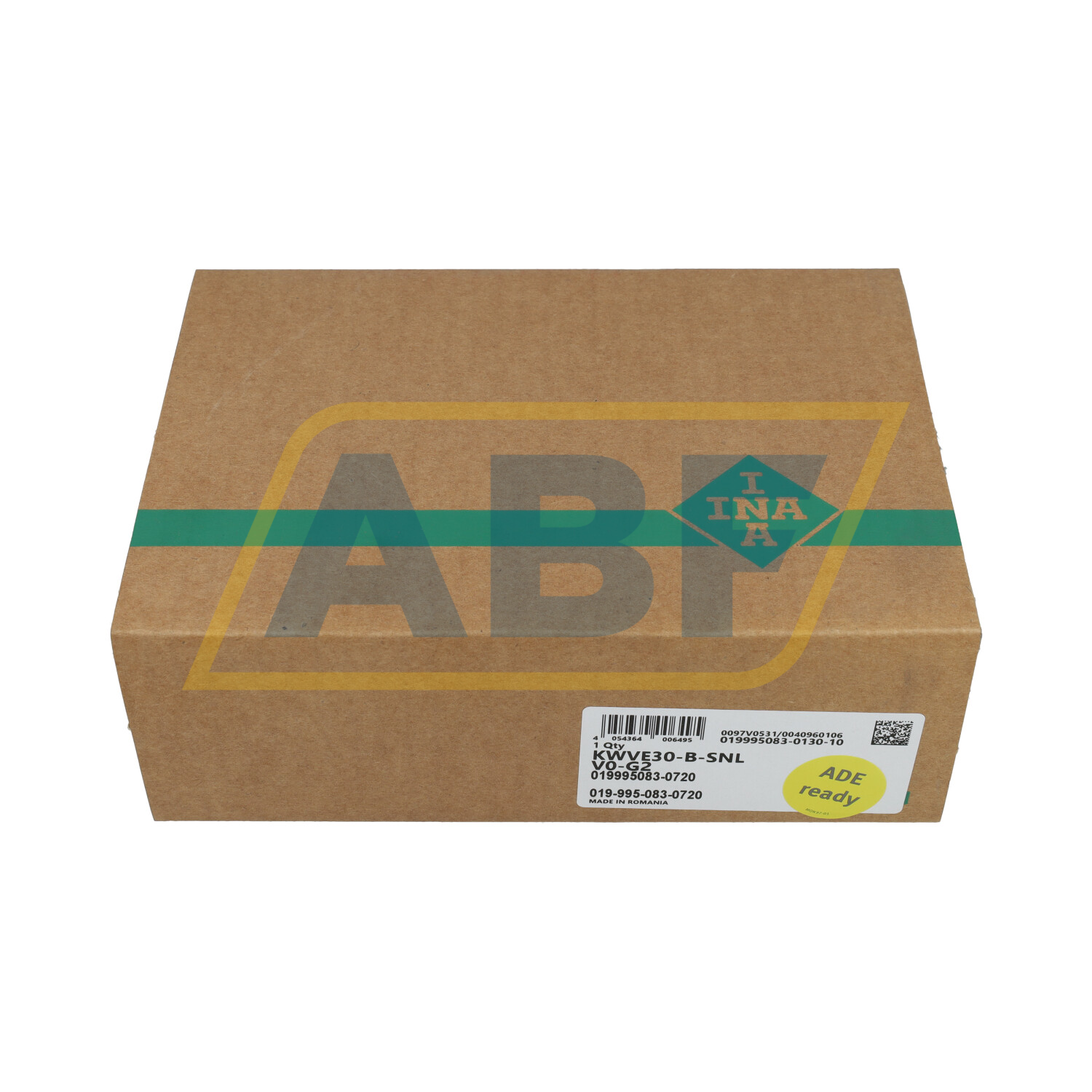 KWVE30-B-SNL-V0-G2 INA