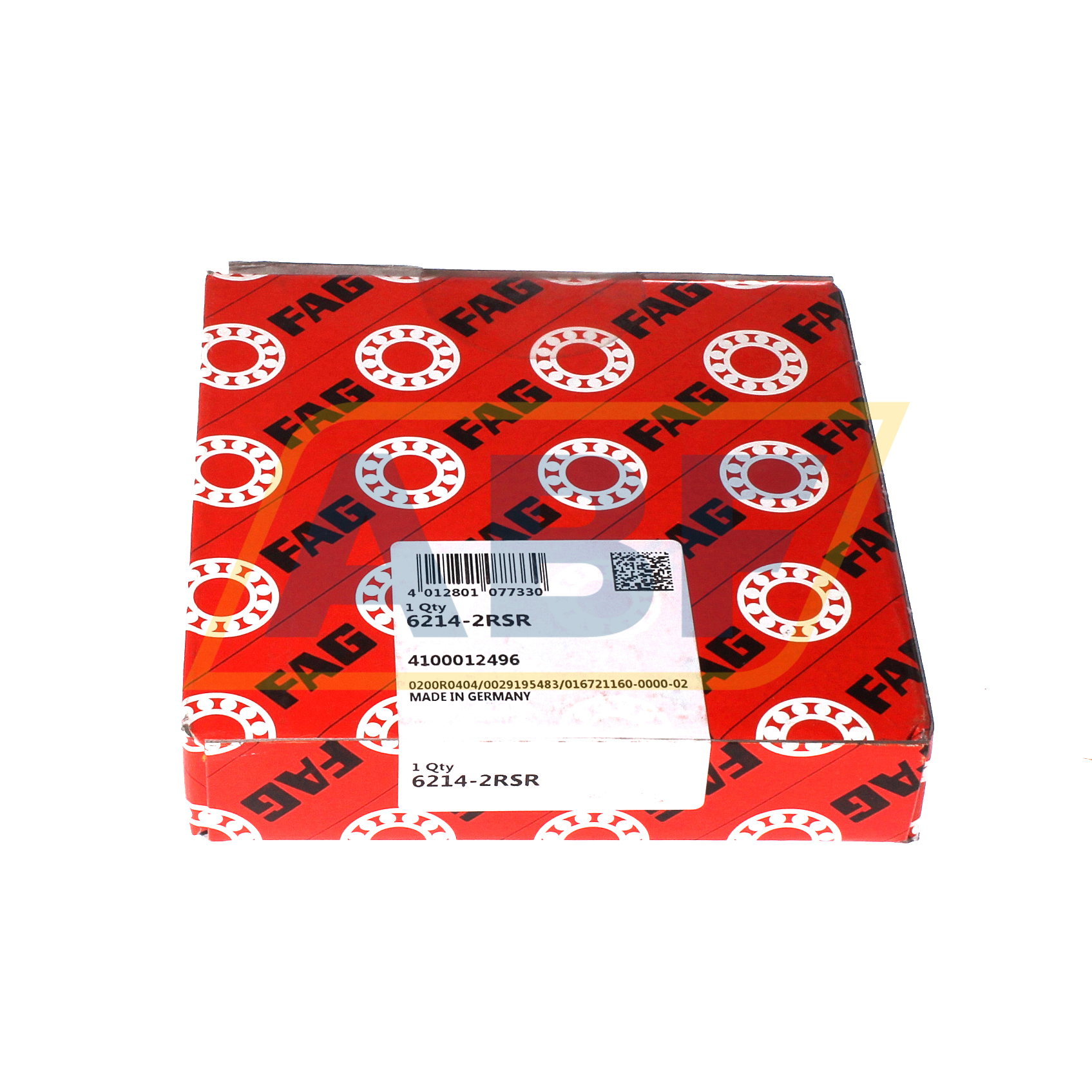 6214-RSR FAG