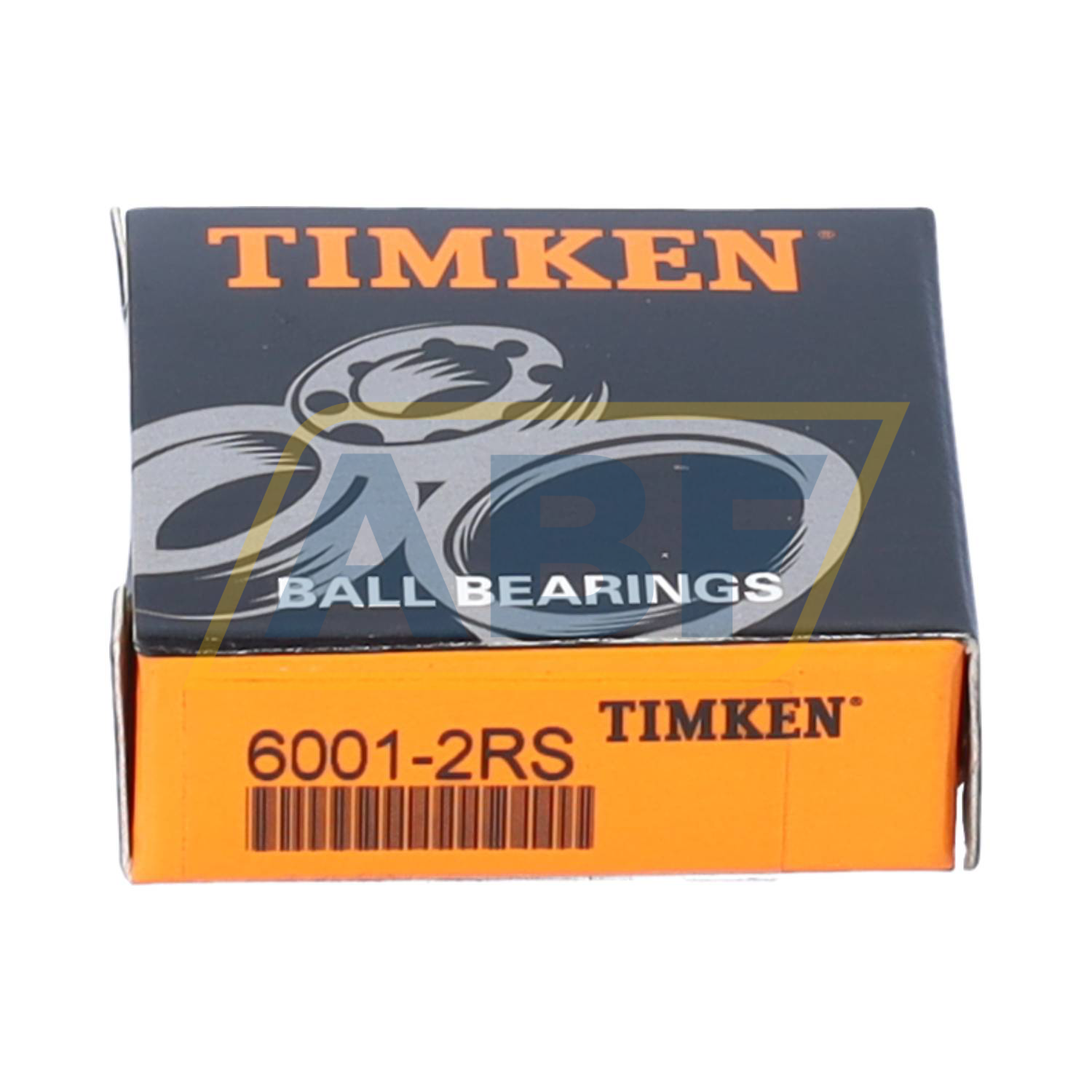 6001-2RS Timken