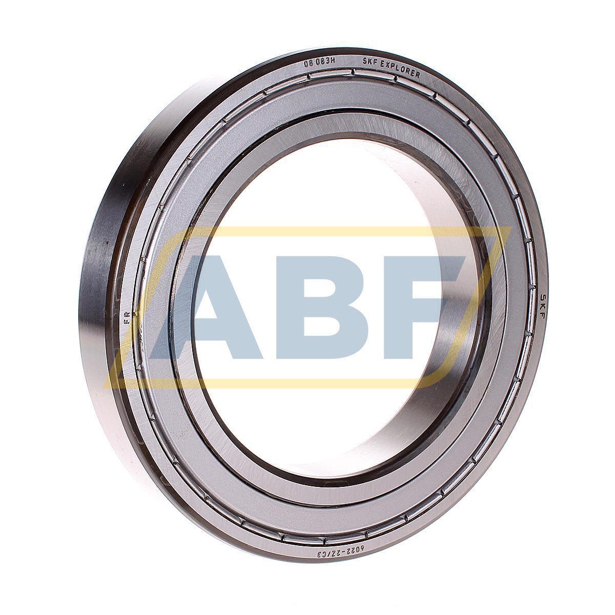 6022-2Z/C3 SKF