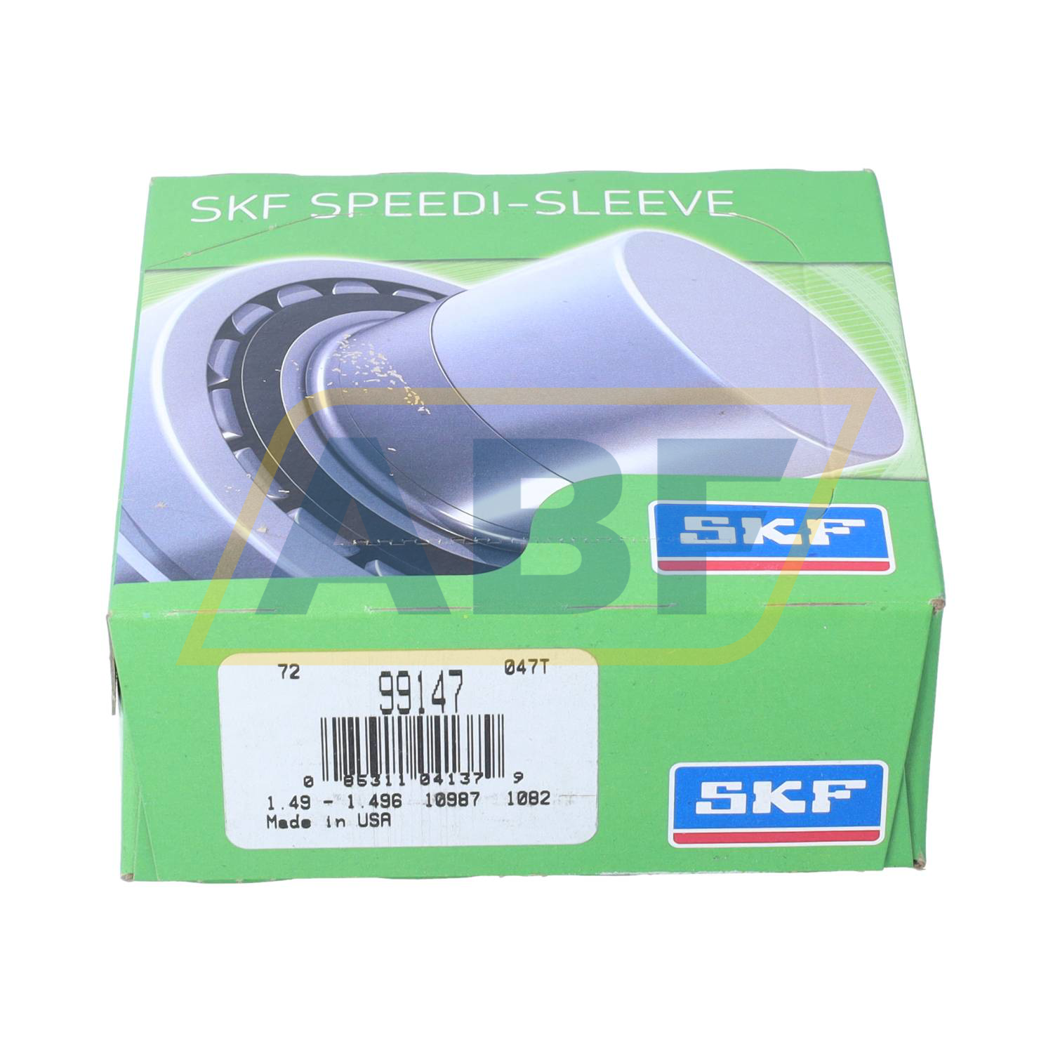 CR99147 Chicago Rawhide Ltd