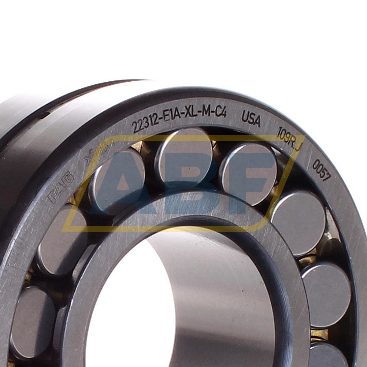 22312-E1A-XL-M-C4 FAG