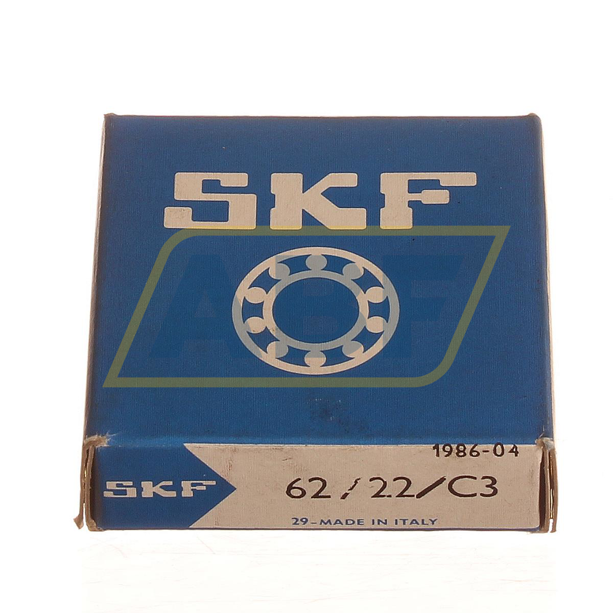62/22/C3 SKF