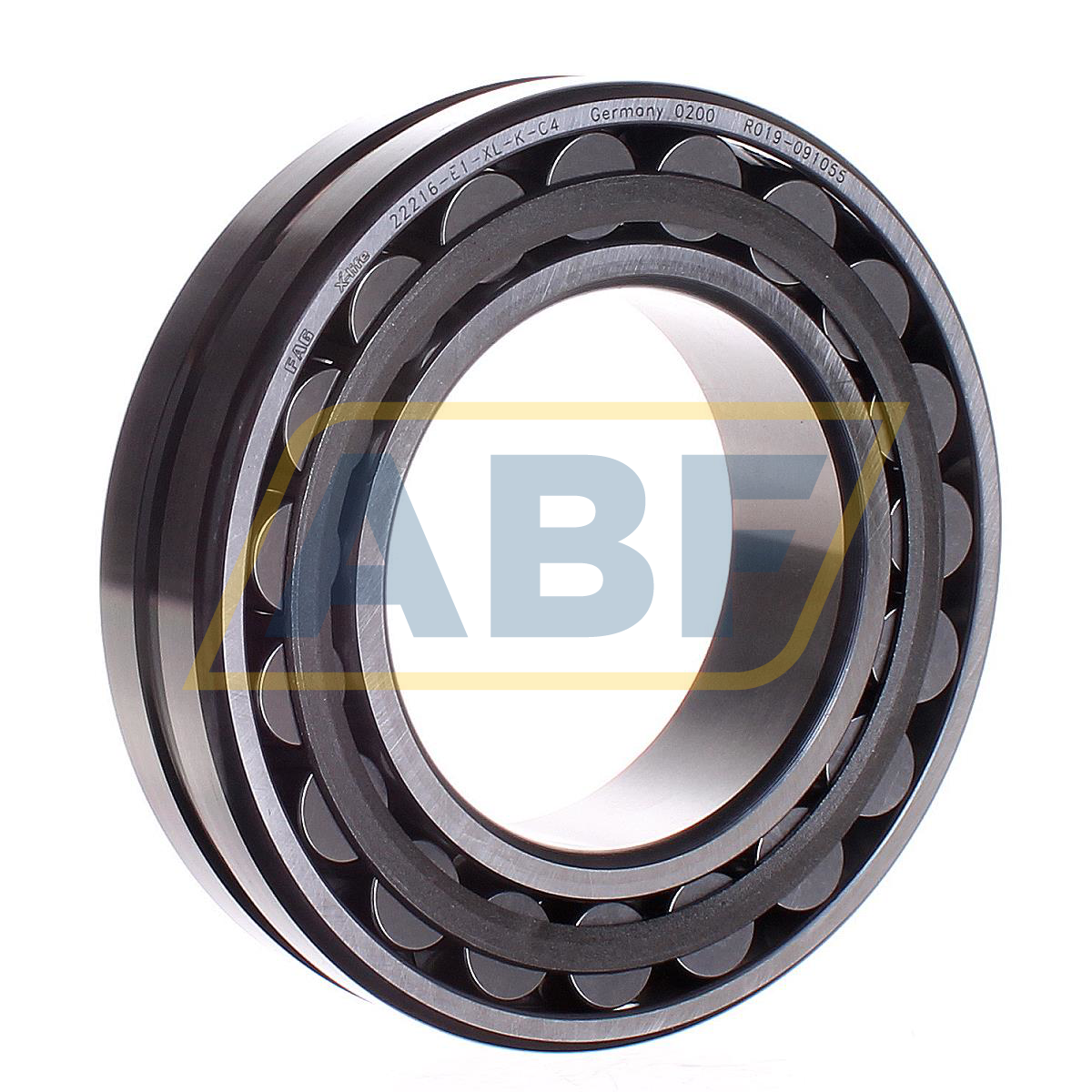 22216-E1-XL-K-C4 FAG