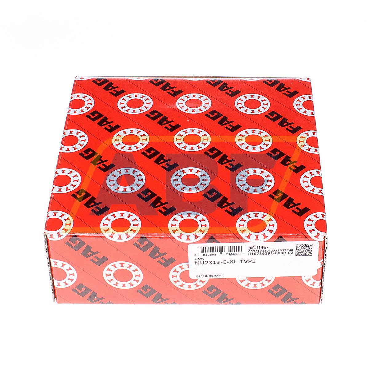 NU2313-E-XL-TVP2 FAG