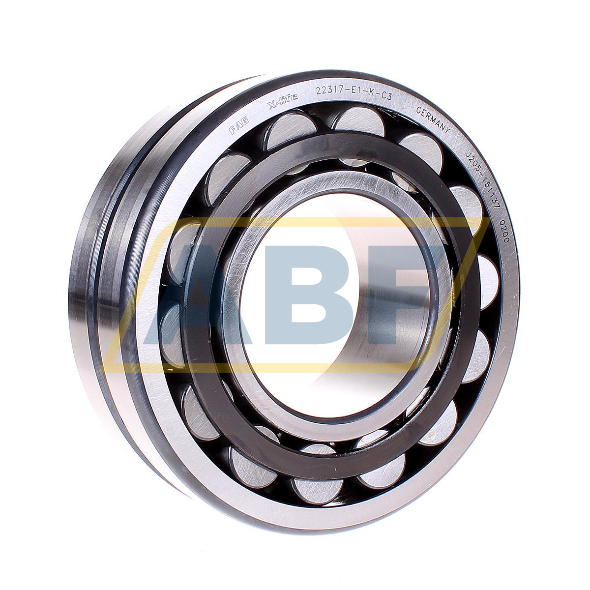 22317E1K.C3 FAG