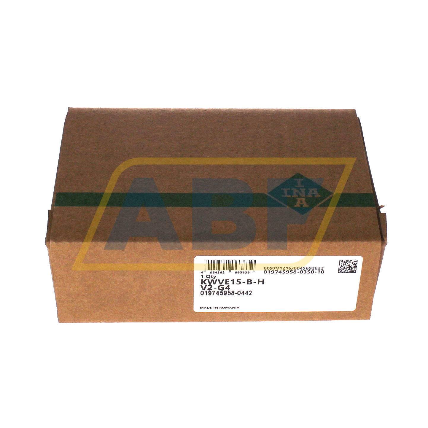 KWVE15-B-H-V2-G4 INA