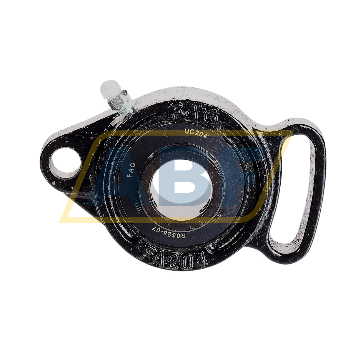 UCFA204-J7 FAG