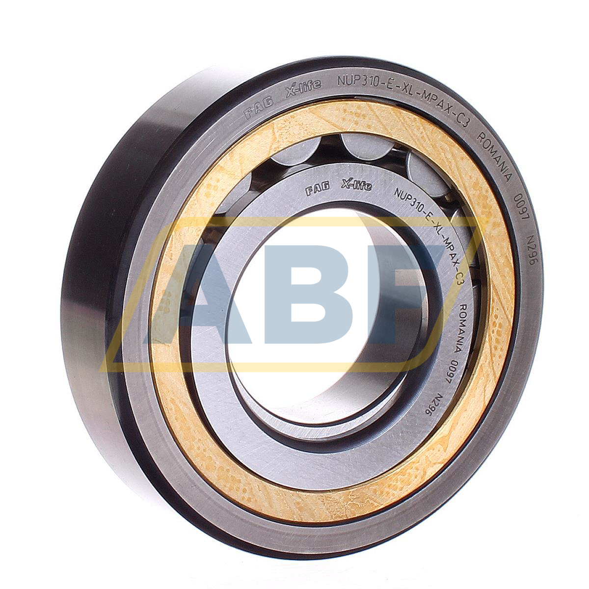 NUP310-E-XL-MPAX-C3 FAG