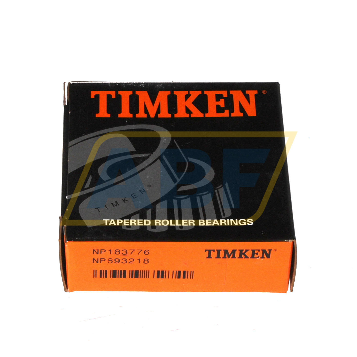 NP183776/NP693218 Timken
