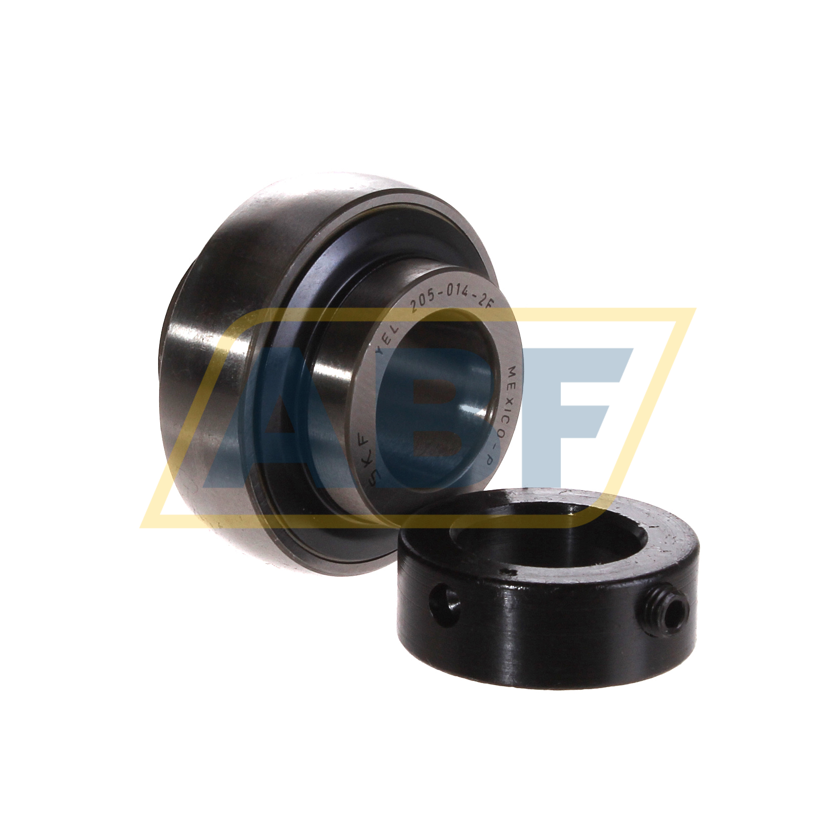 YEL205-014-2F SKF