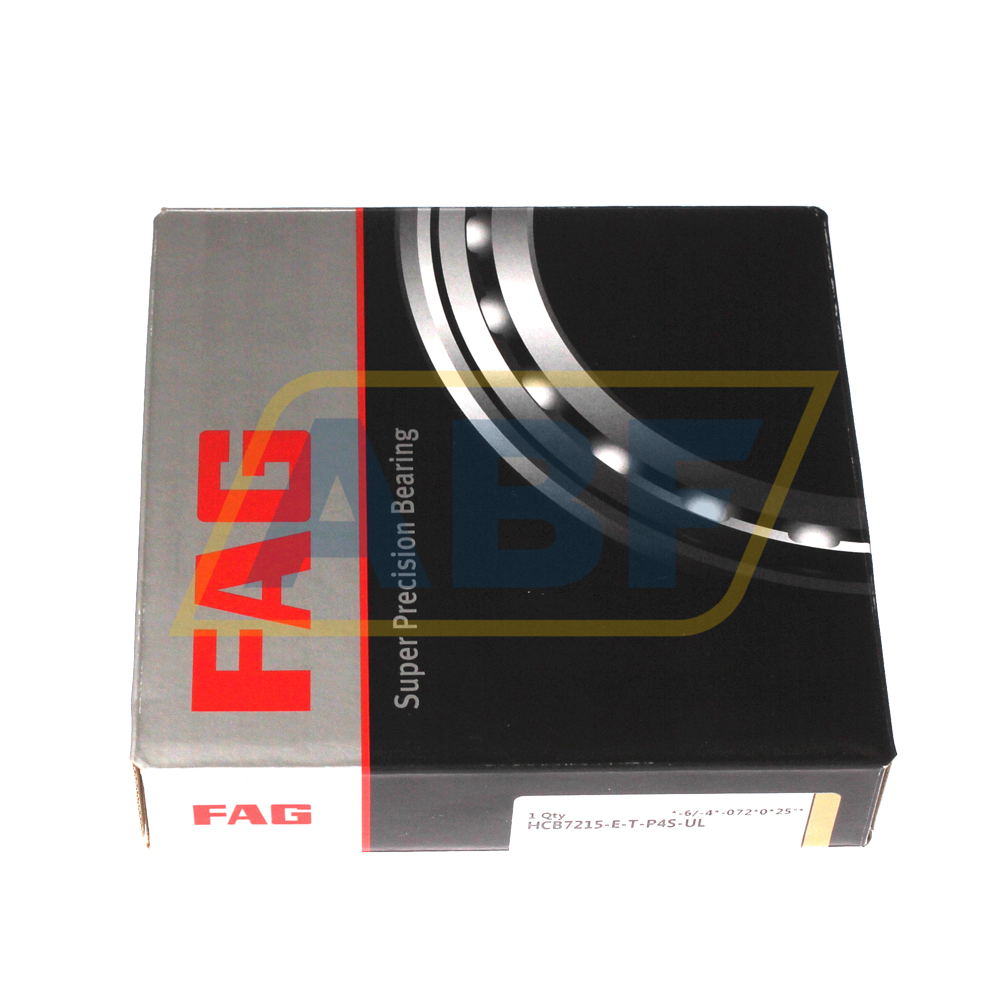 HCB7215-E-T-P4S-UL FAG