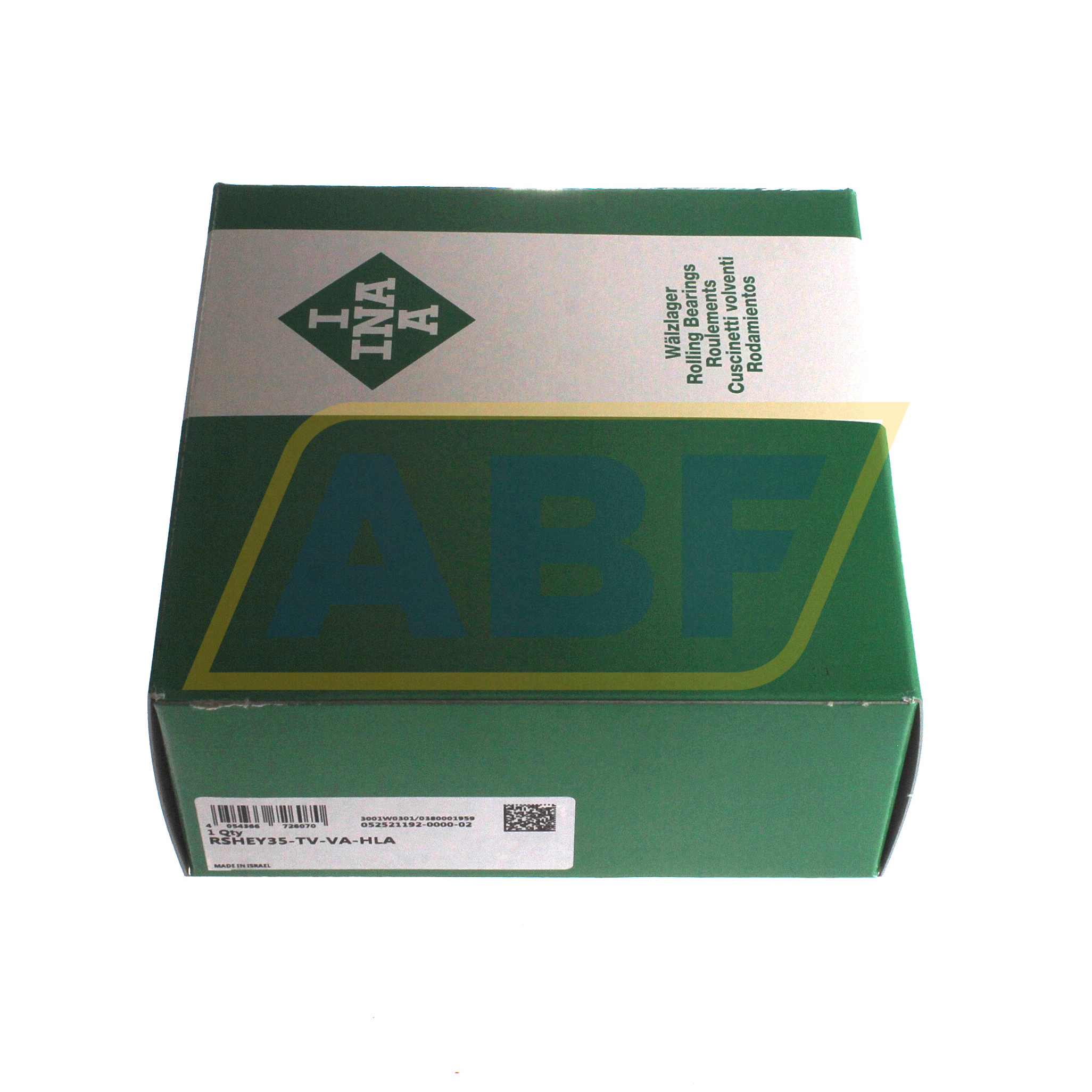 RSHEY35-TV-VA-HLA INA