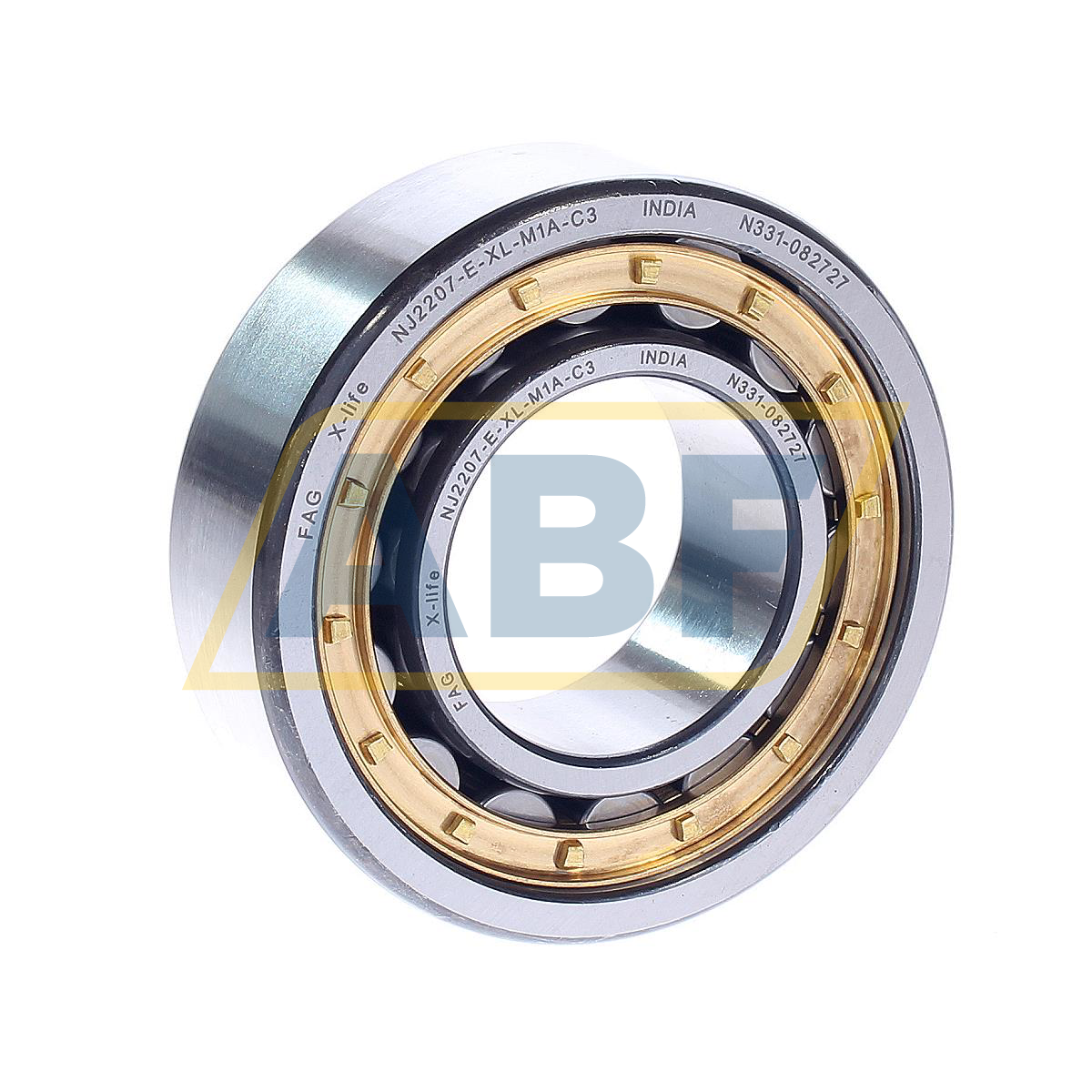 NJ2207-E-XL-M1A-C3 FAG