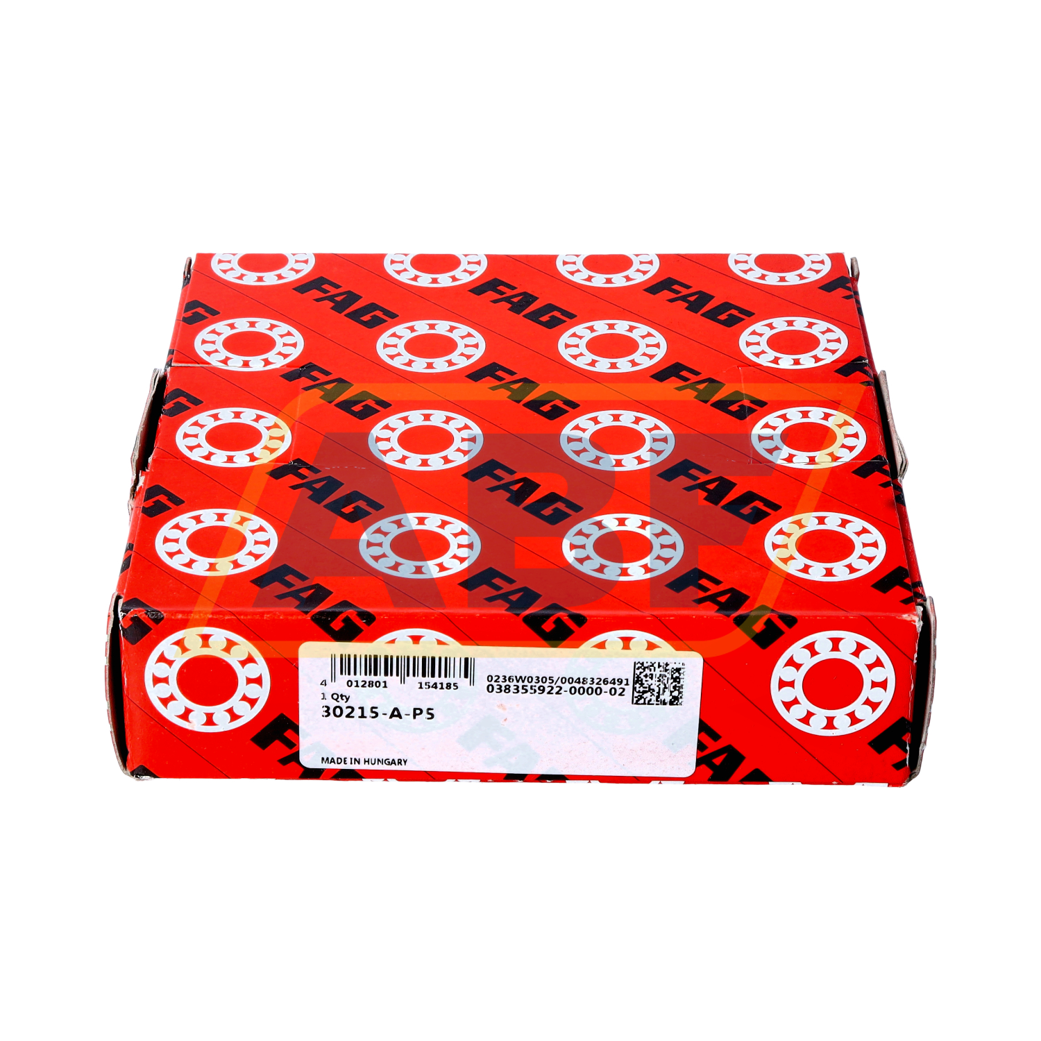 30215-A-P5 FAG