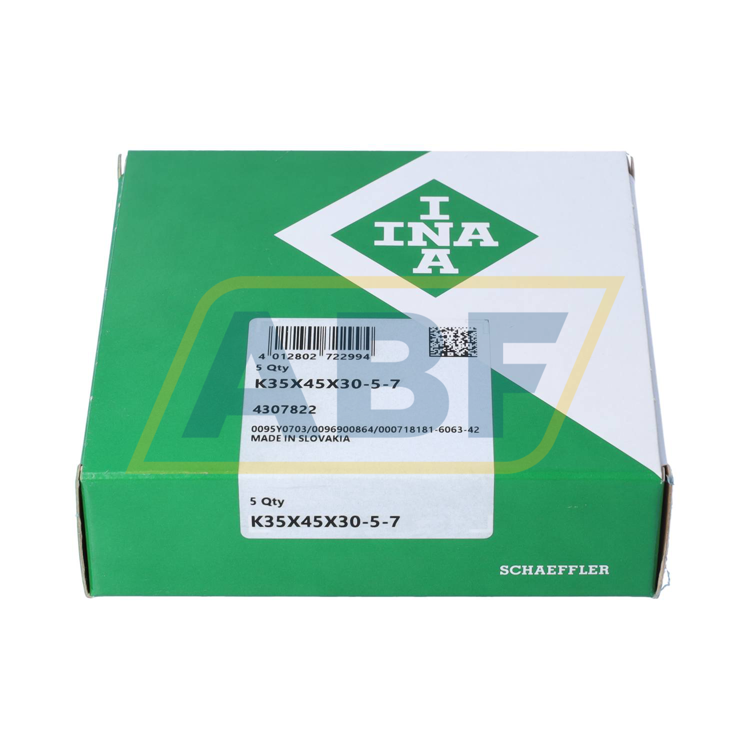 K35X45X30-5-7 INA