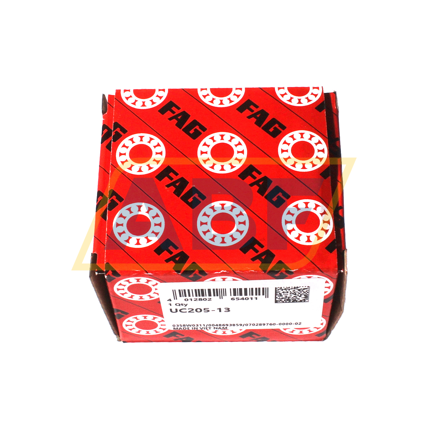 UC205-13 FAG