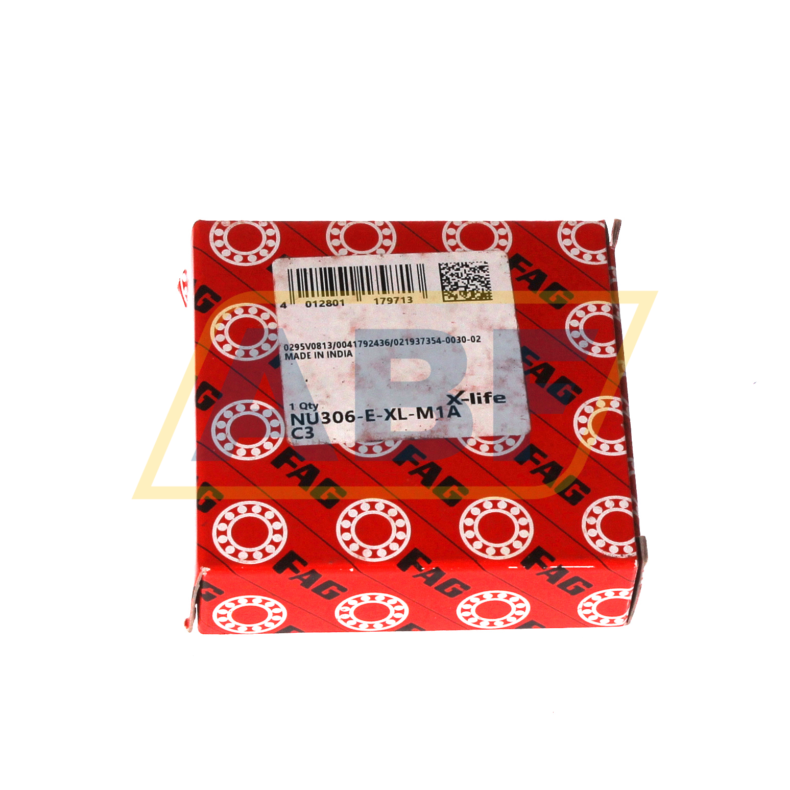 NU306-E-XL-M1A-C3 FAG