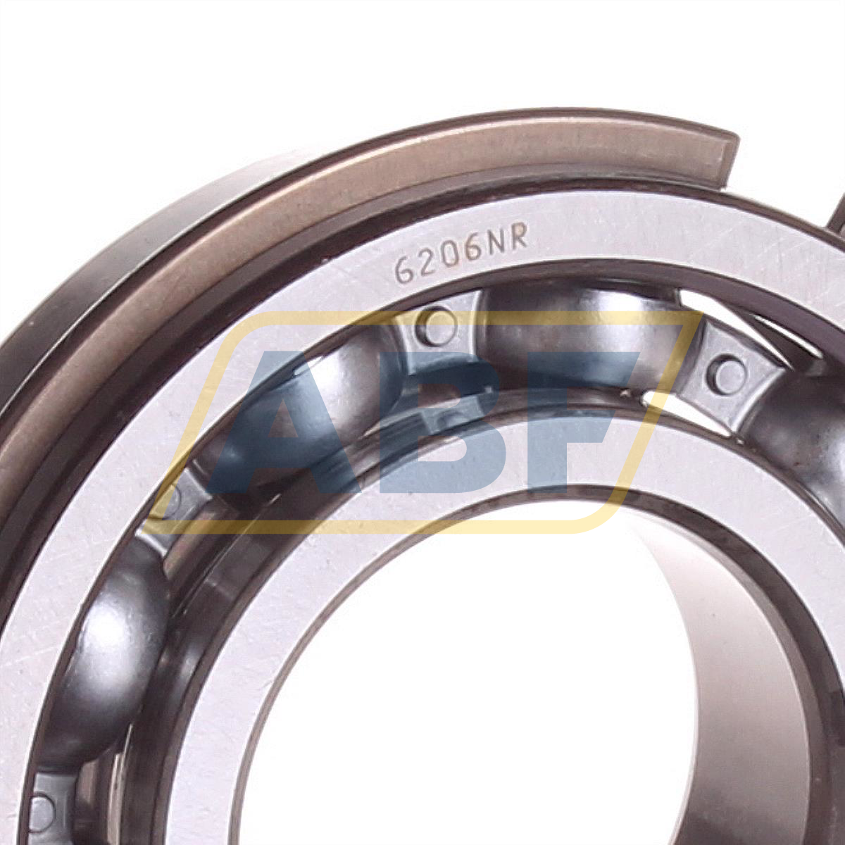 6206NR SKF