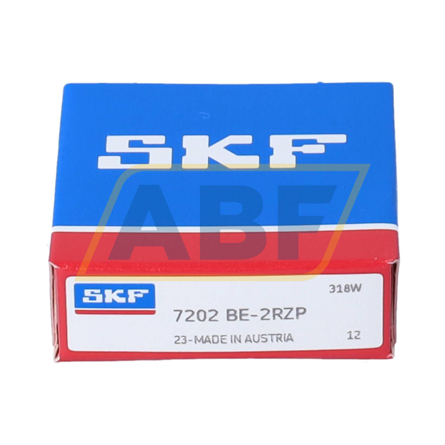 7202BE-2RZP SKF