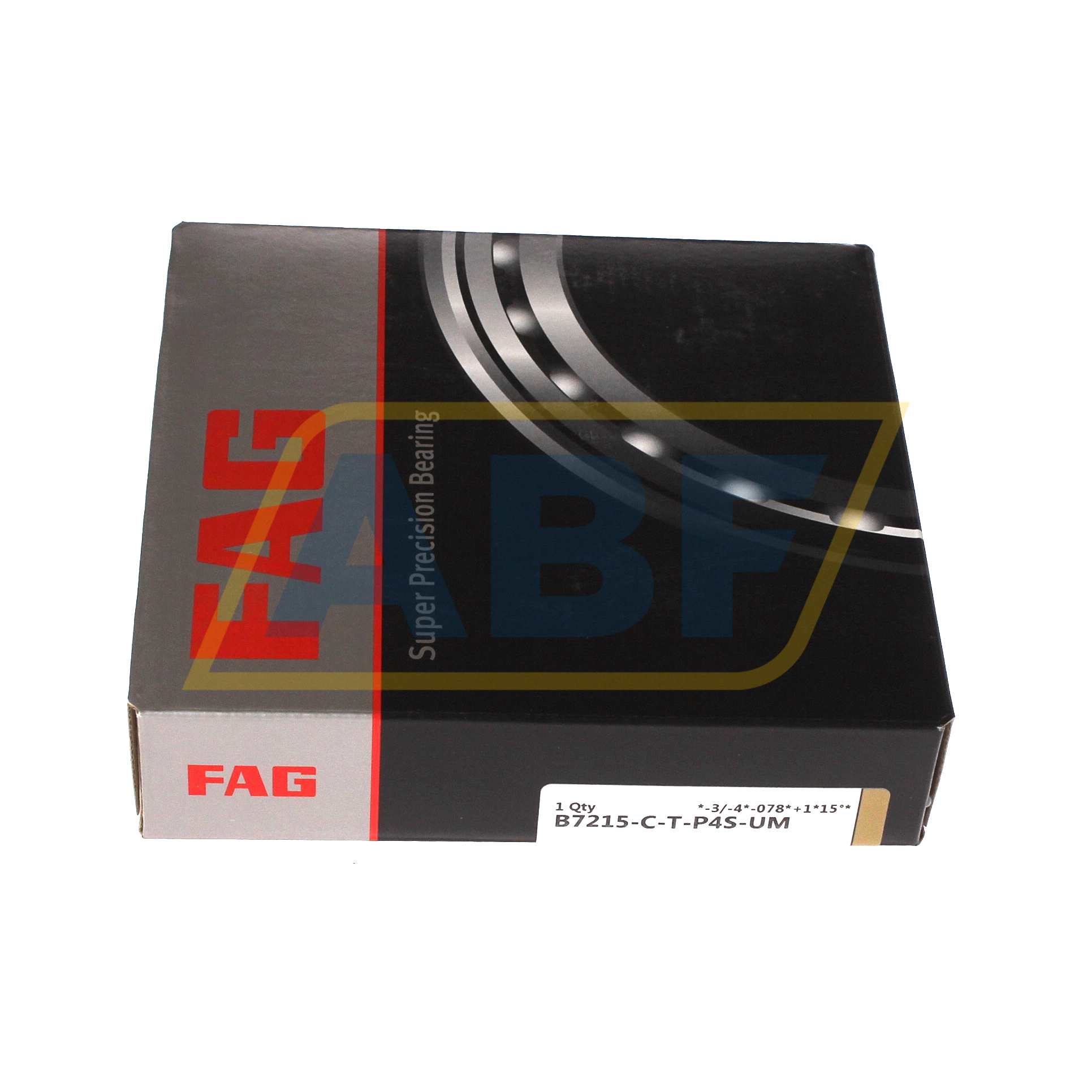 B7215-C-T-P4S-UM FAG