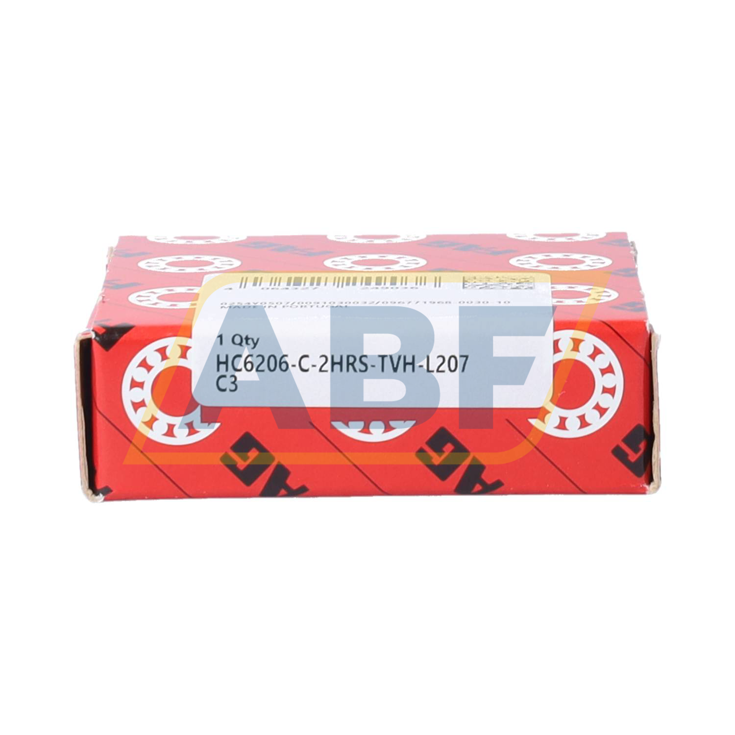 HC6206-C-2HRS-TVH-L207-C3 FAG