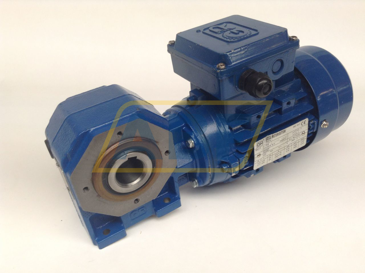 MRV225UO4E-F063C4B14/44 Rossi