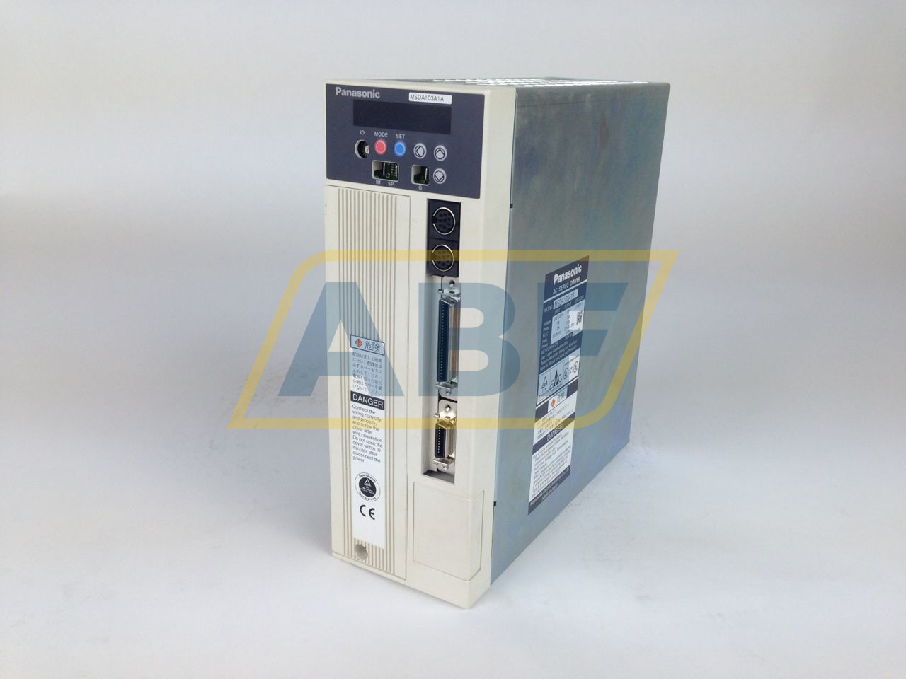 MSDA103A1A Panasonic