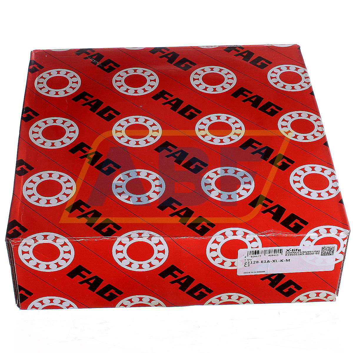 23128-E1A-XL-K-M-C3 FAG