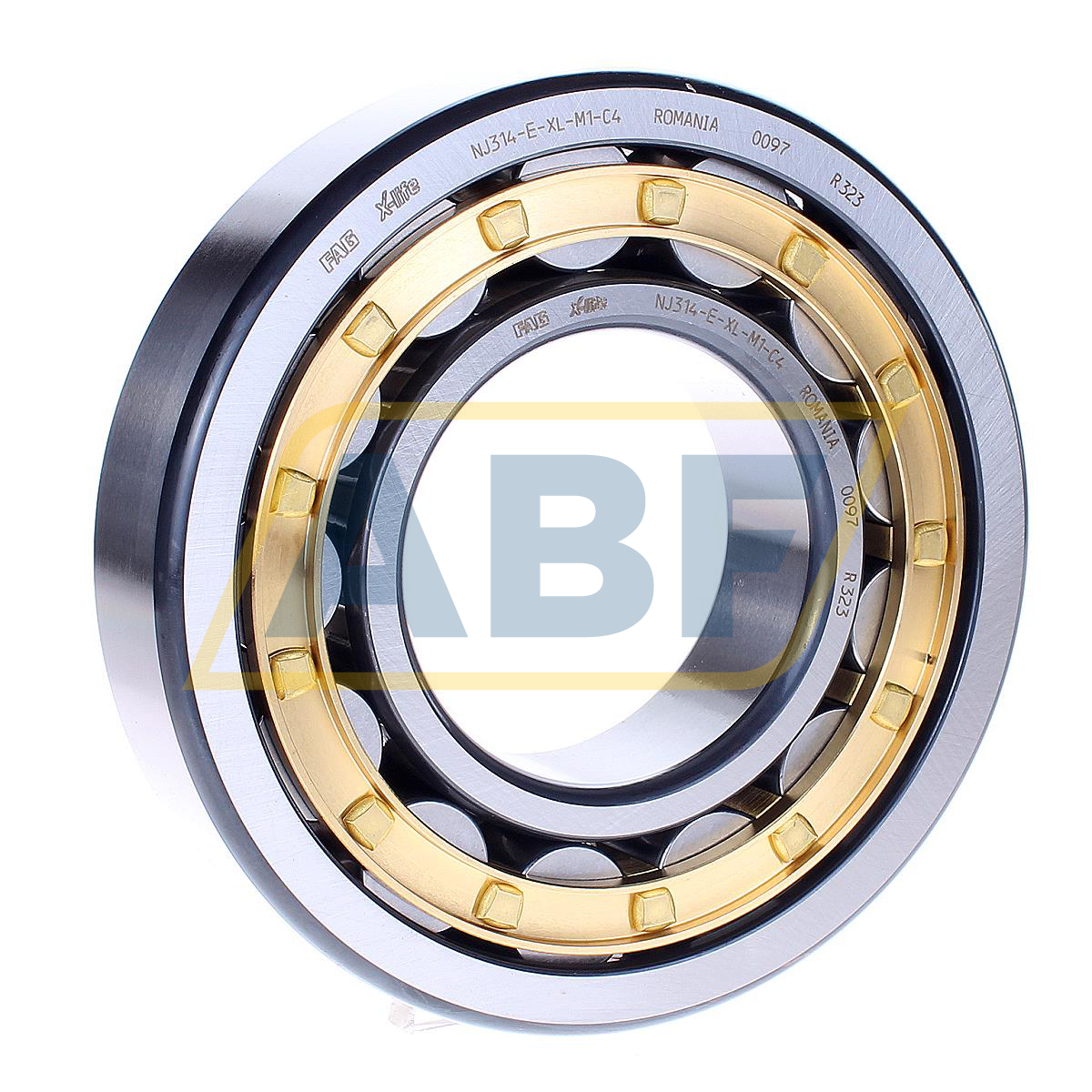 NJ314-E-XL-M1-C4 FAG