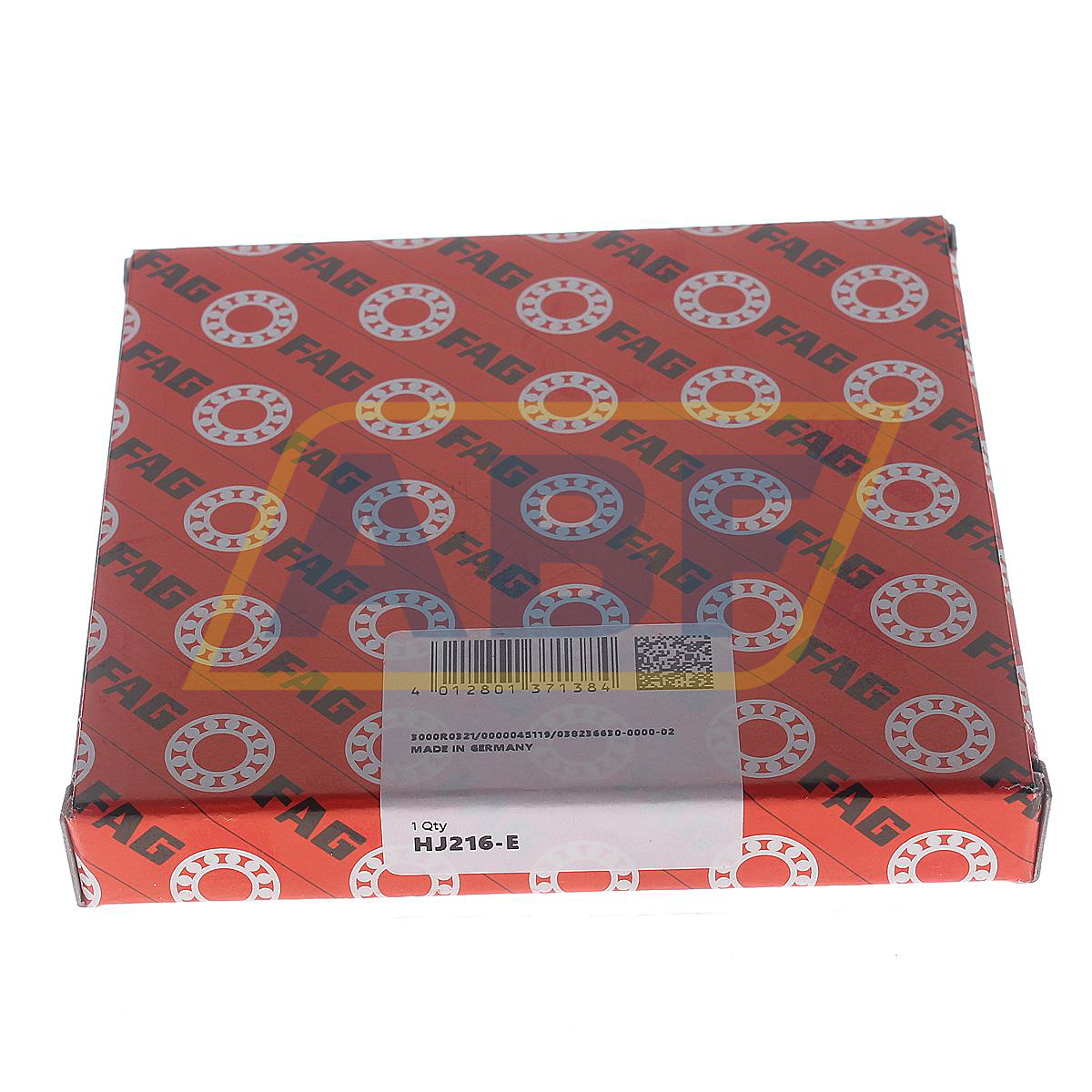 HJ216-E FAG