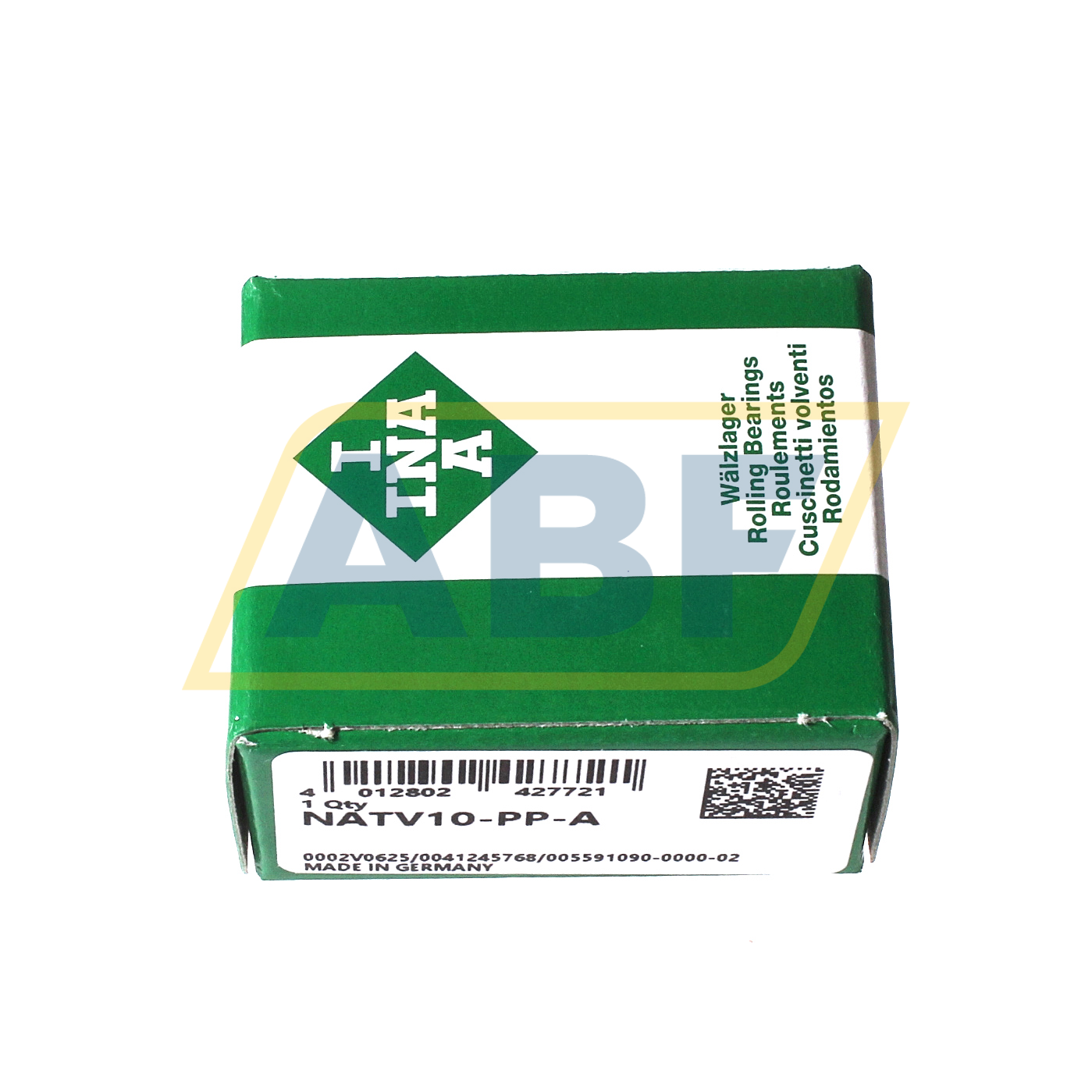 NATV10PP INA