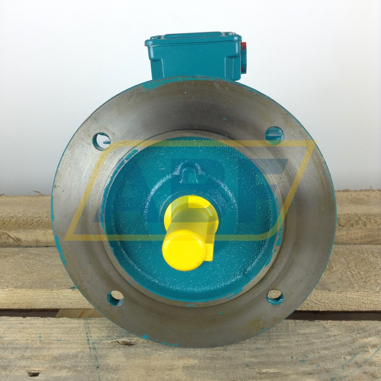 WU-DA90SF-D-B5 Brook Crompton