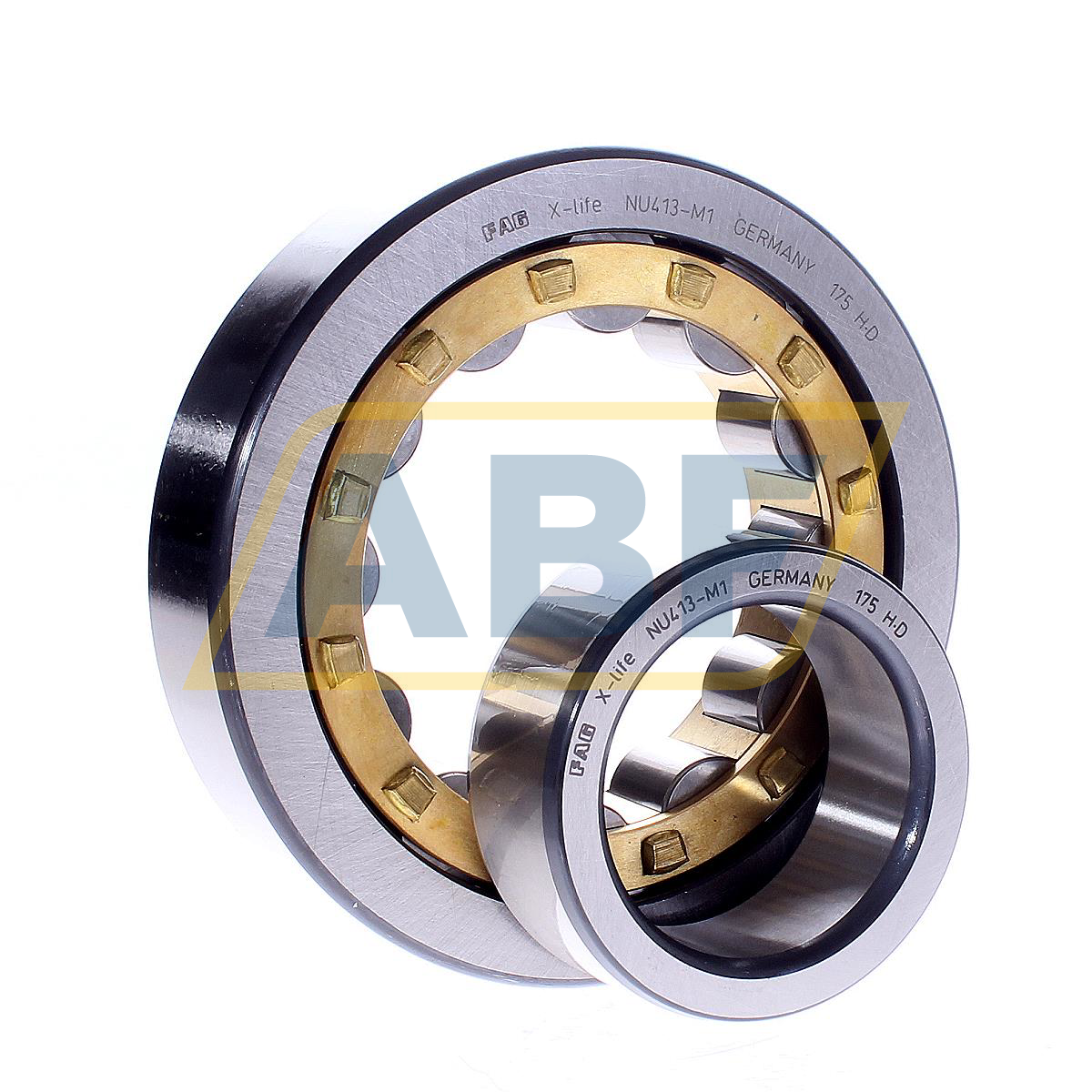 NU413M1 FAG