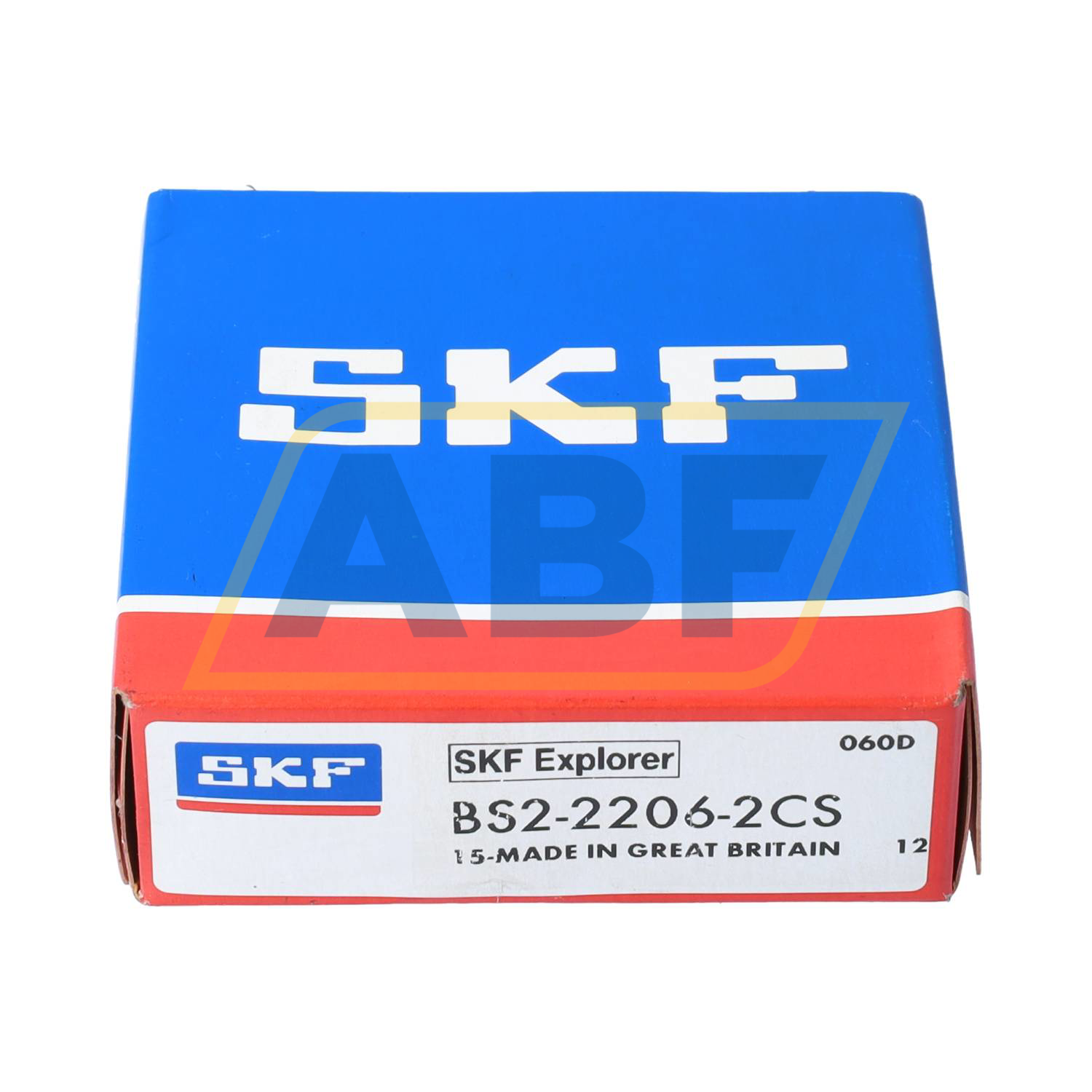 BS2-2206C-2CS SKF