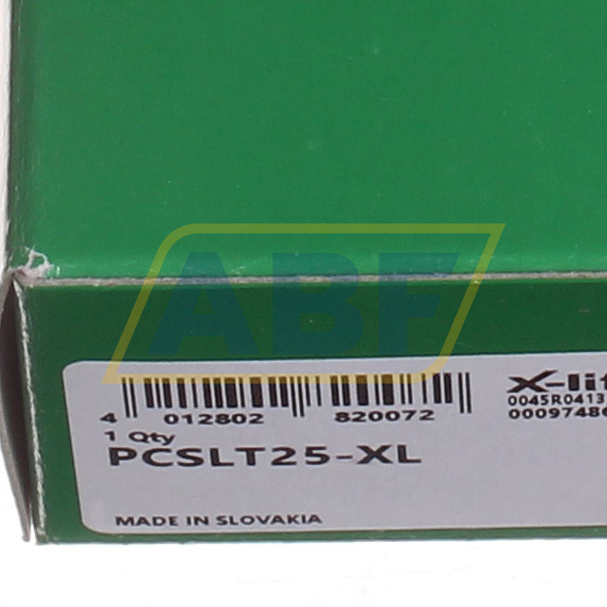 PCSLT25-XL INA