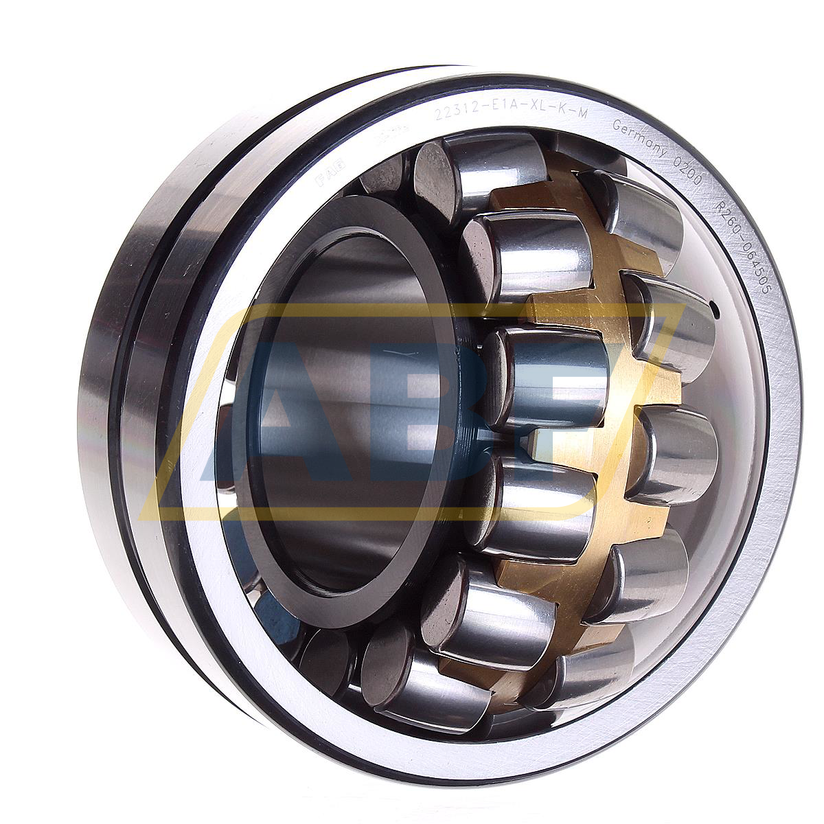 22312-E1A-XL-K-M FAG