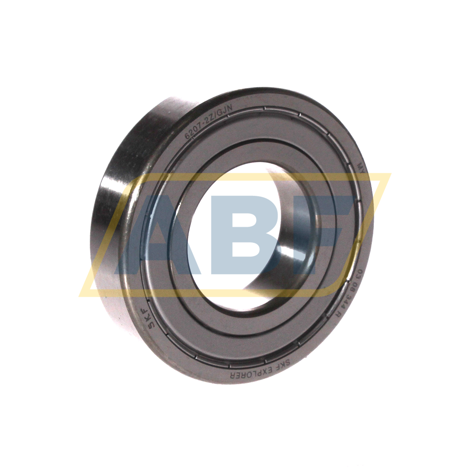 6207-2Z/GJN SKF