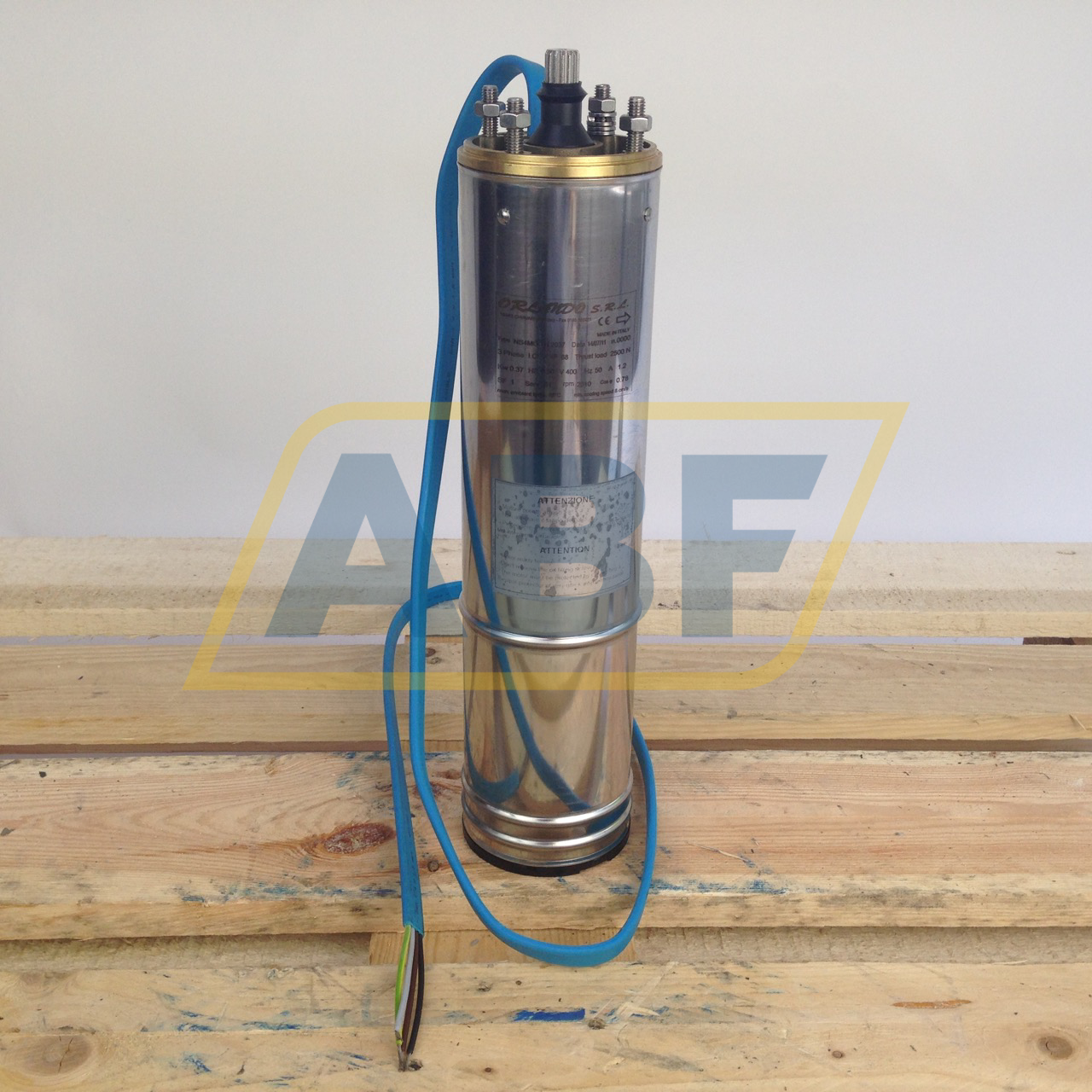 NS4MOTH2037 Orlando s.r.l.