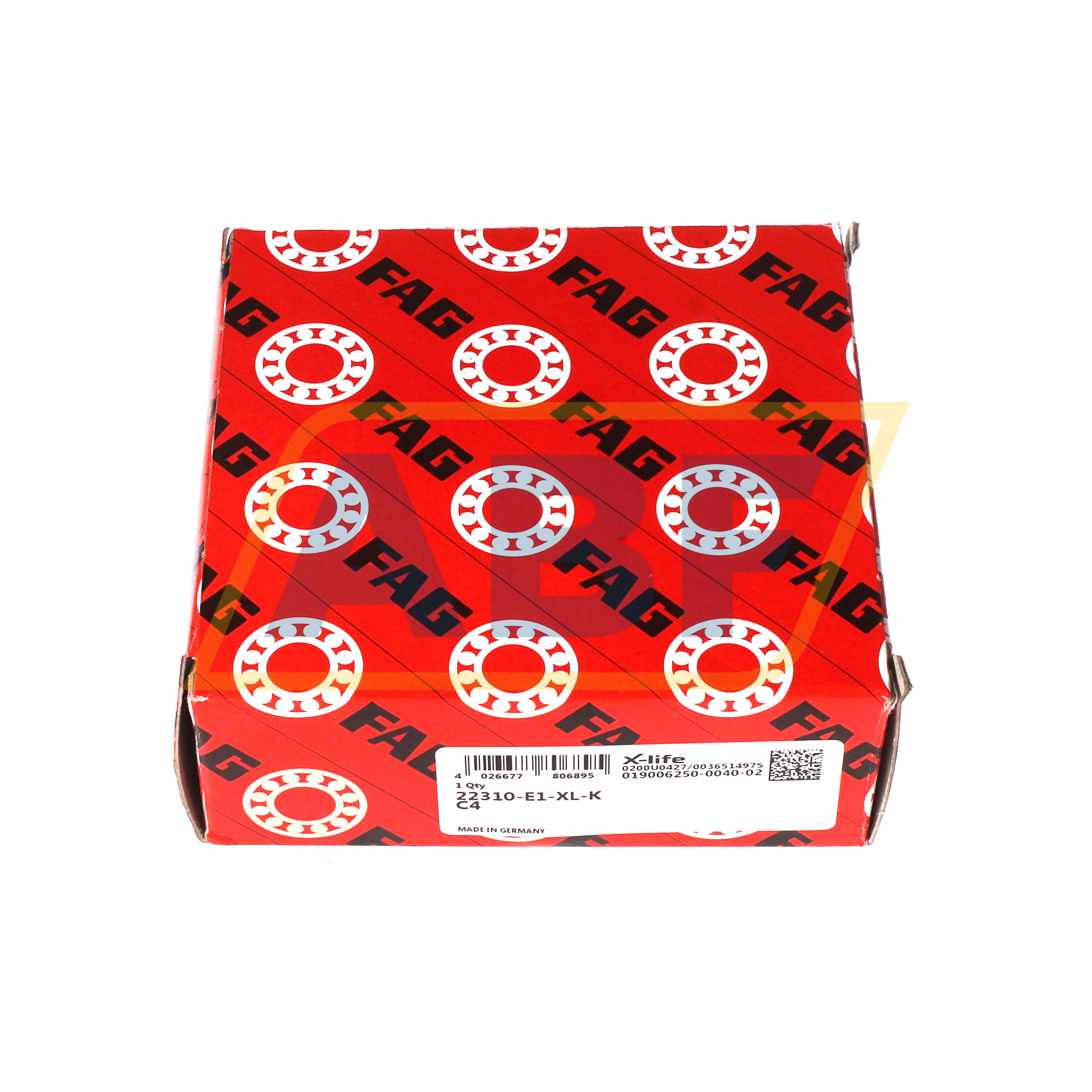 22310-E1-XL-K-C4 FAG