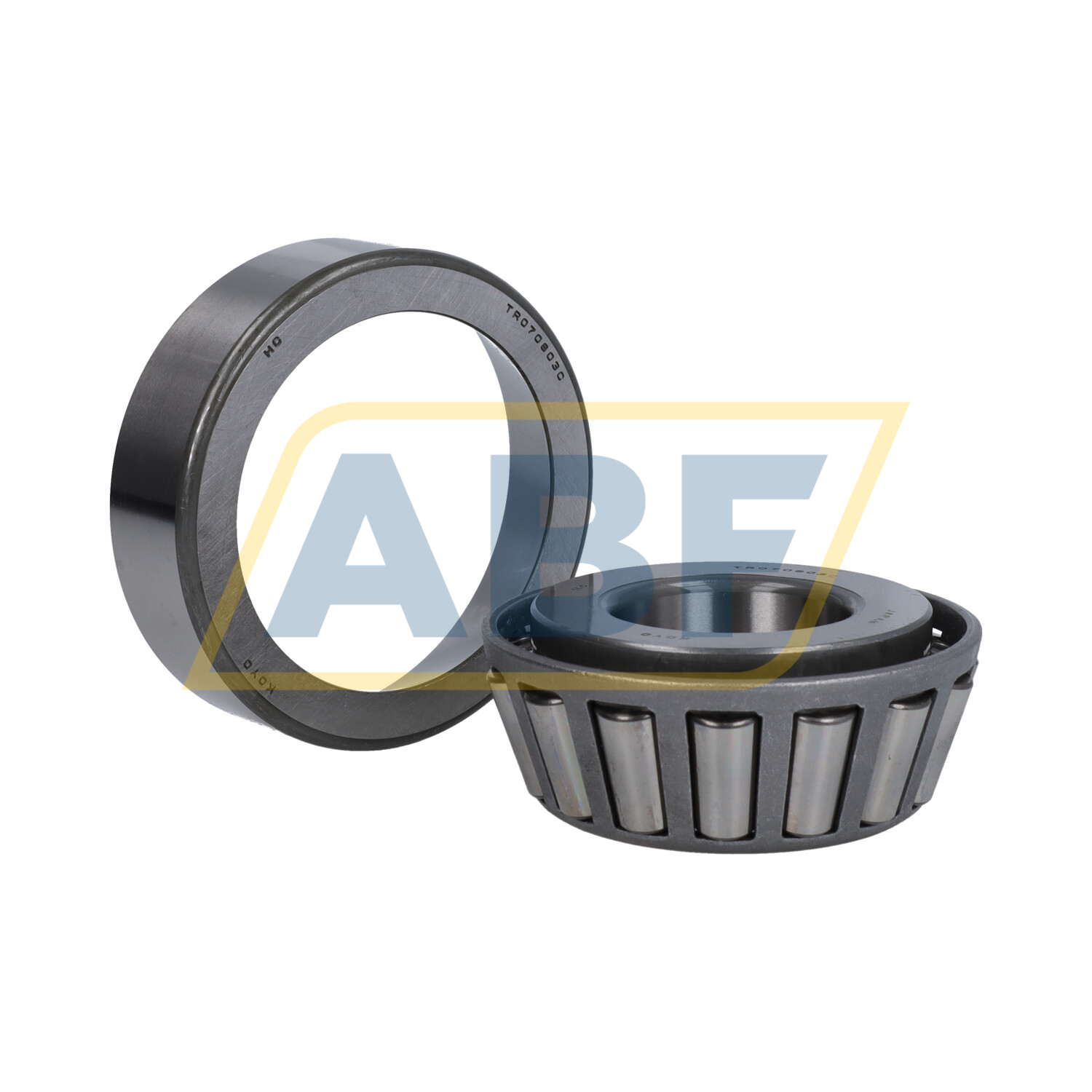 HCTR070803C Koyo (JTEKT)