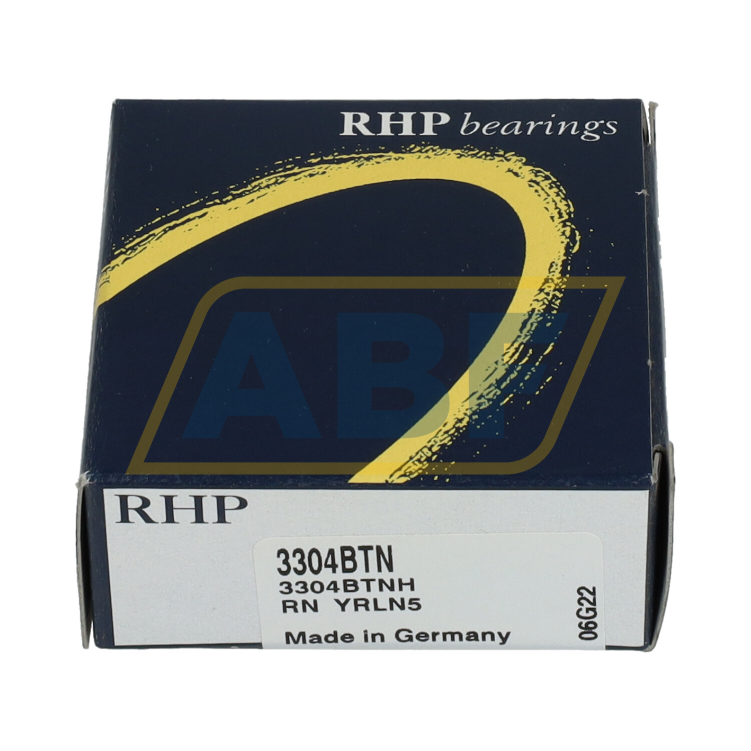3304BTNH YRLN5 RHP