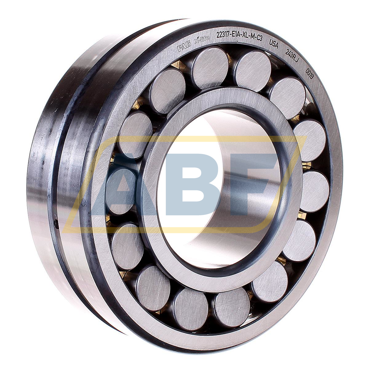 22317-E1A-XL-M-C3 FAG